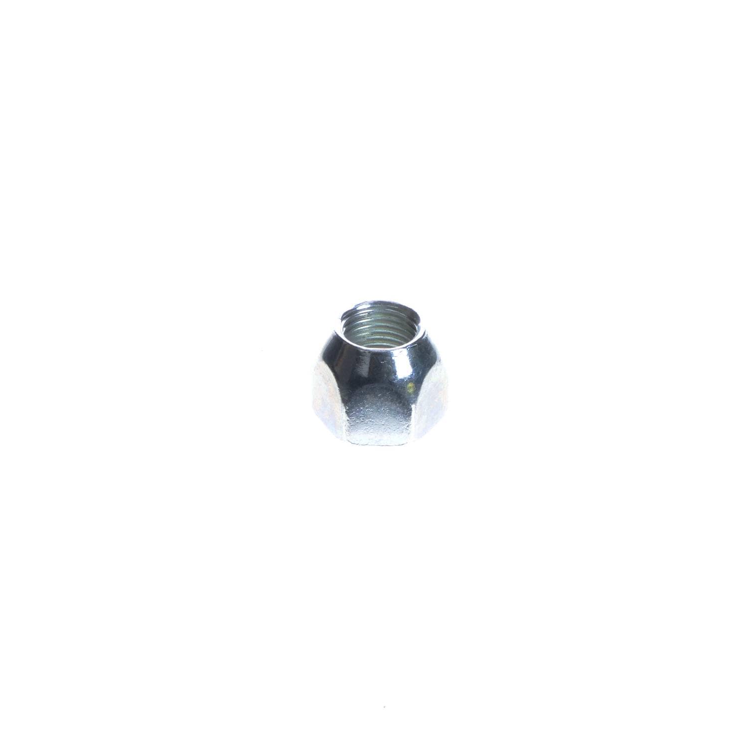Dorman AutoGrade 9/16-18 Inch Thread 7/8 Inch Hex Wheel Lug Nut