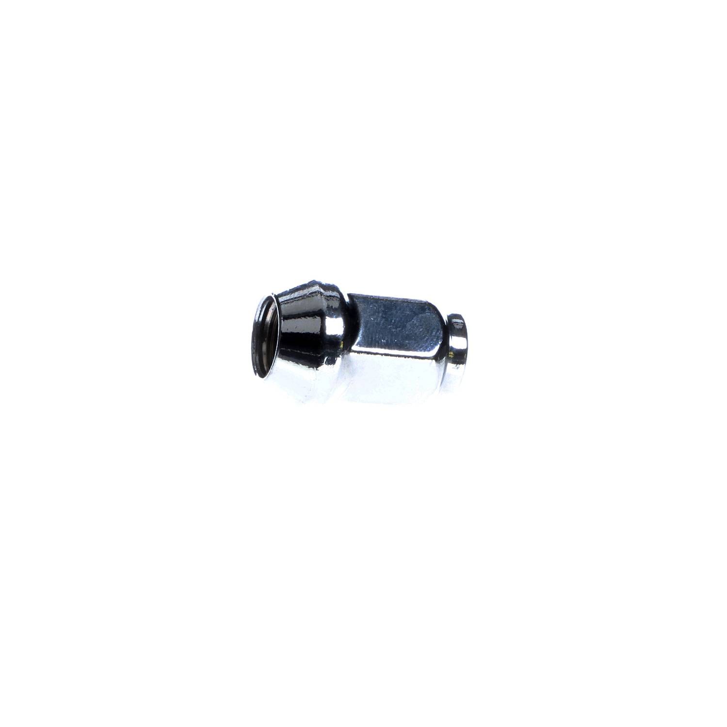 Dado Per Ruota Dorman 611-122, Ricambio Auto Resistente, Confezione Da 1 Pezzo