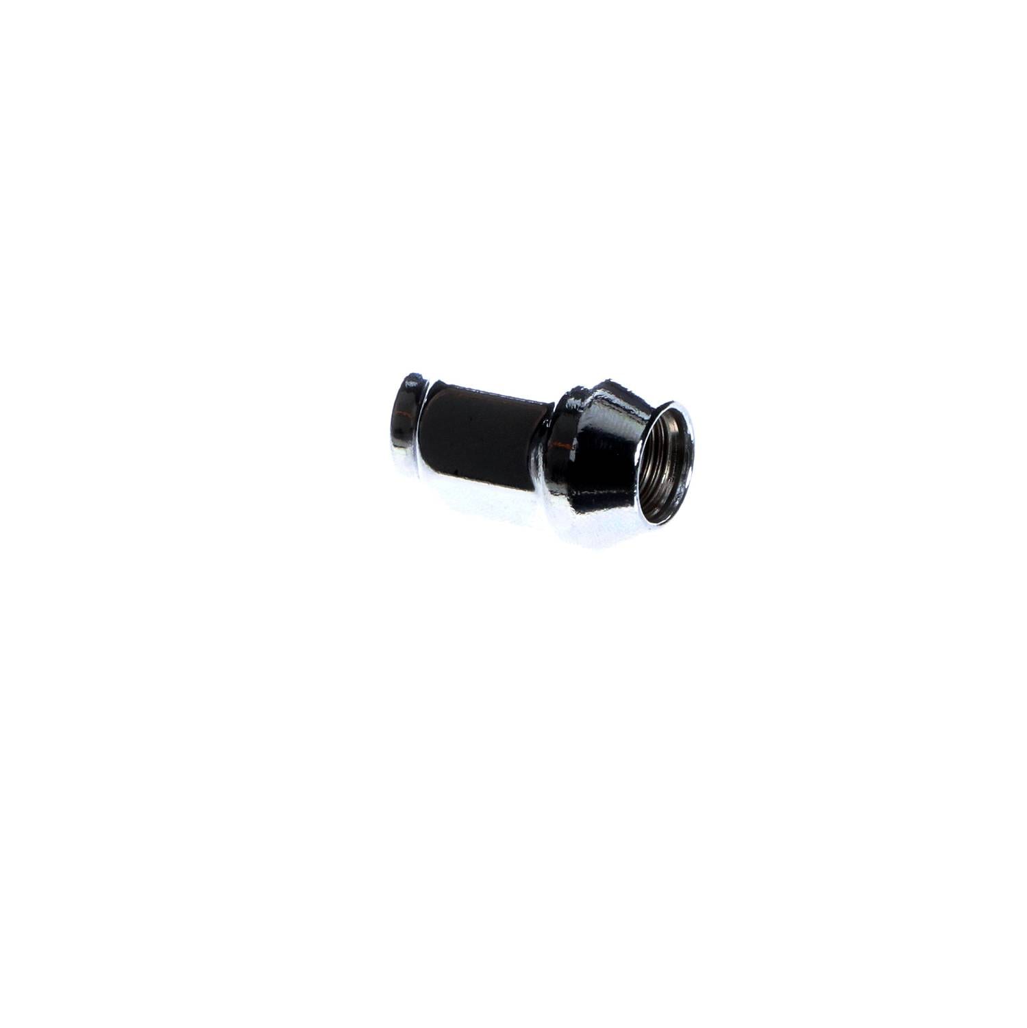 Dorman 611-122 Wheel Nut 1/2-20 Dometop - 3/4 In. Hex, 1-5