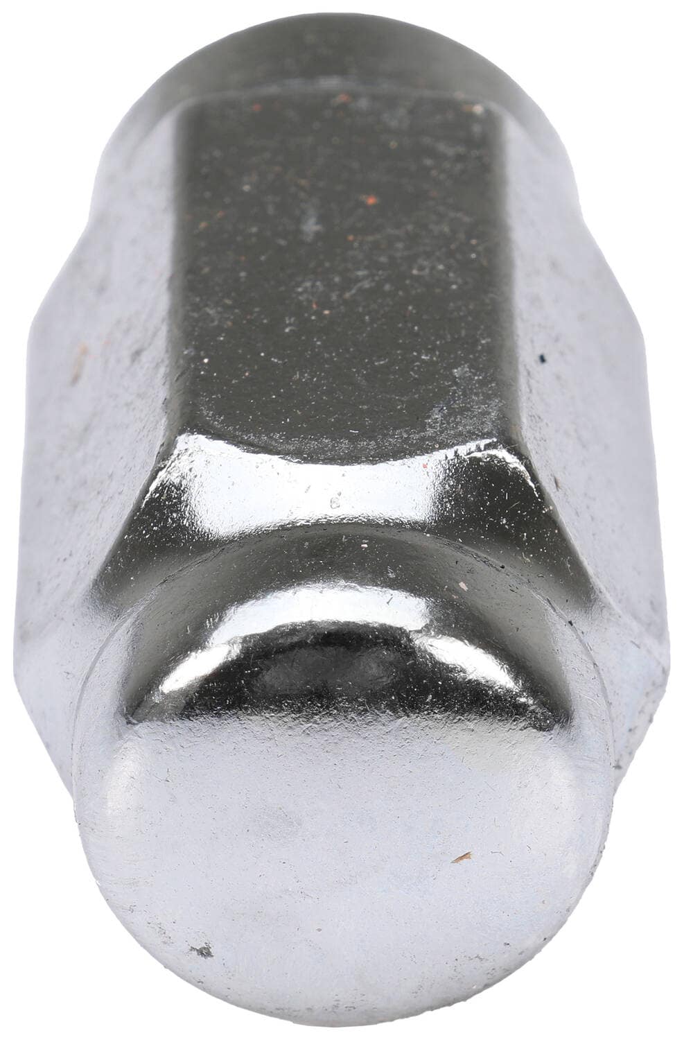 Dorman AutoGrade 9/16-18 Inch Thread 7/8 Inch Hex Wheel Lug Nut