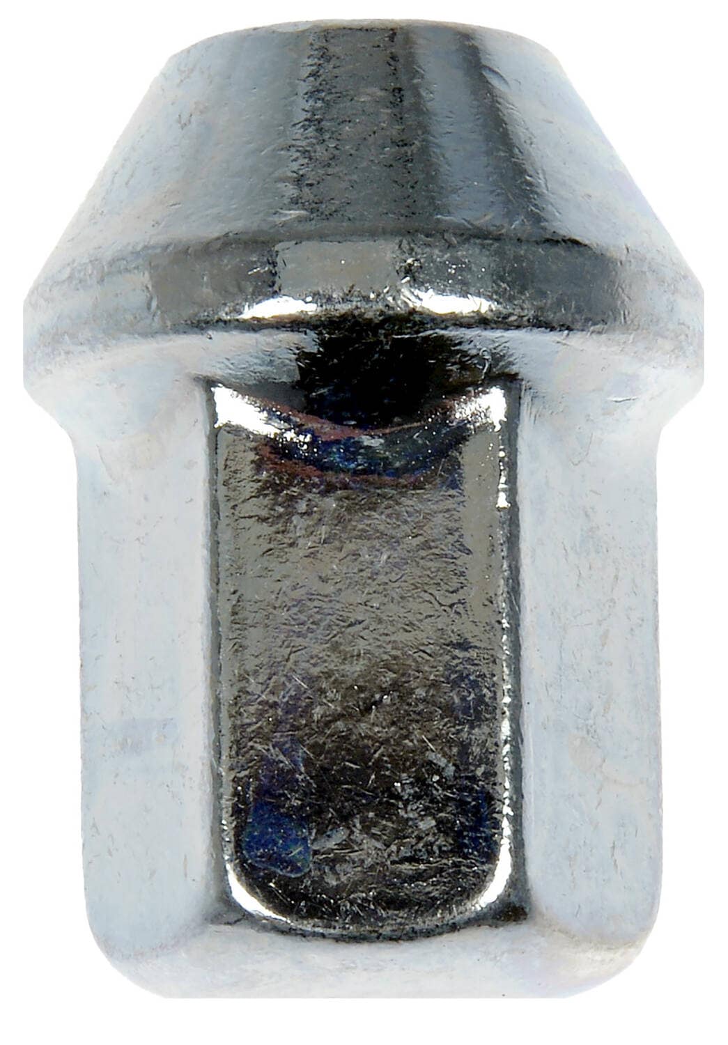 Dorman AutoGrade 9/16-18 Inch Thread 7/8 Inch Hex Wheel Lug Nut