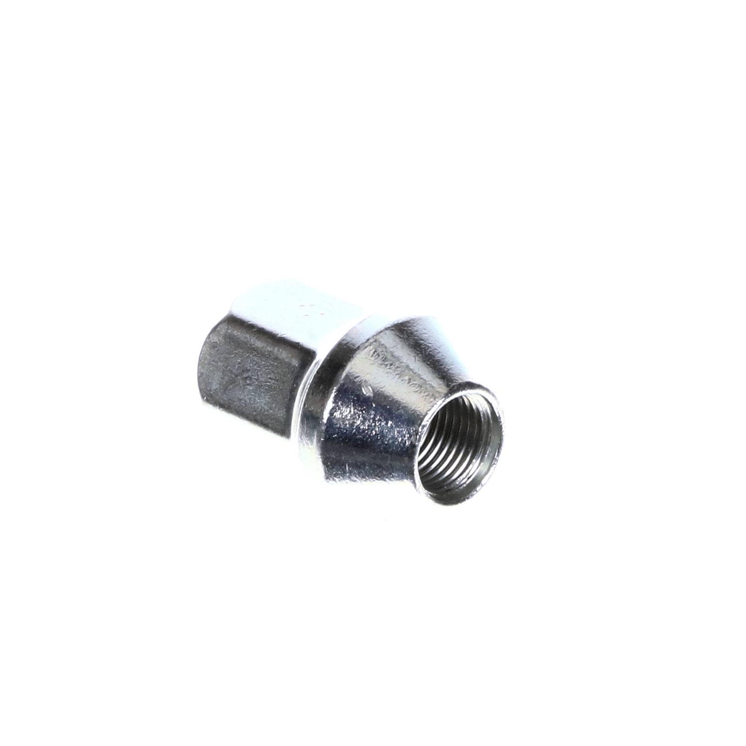 Dorman AutoGrade 9/16-18 Inch Thread 7/8 Inch Hex Wheel Lug Nut