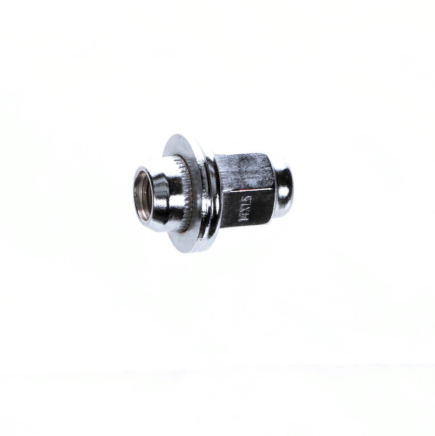 Dorman AutoGrade M14-1.50 Thread 22mm Hex Wheel Lug Nut 611277 | O