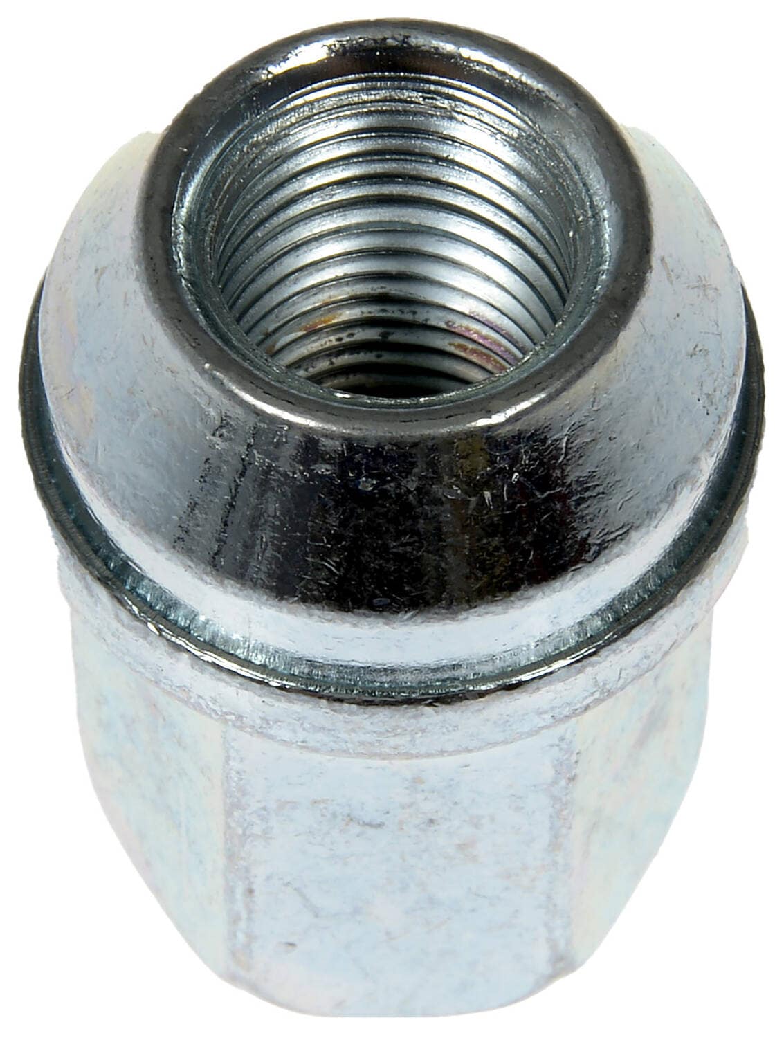 Dorman AutoGrade M14-1.50 Thread 22mm Hex Wheel Lug Nut 611330 | O'Reilly Auto Parts