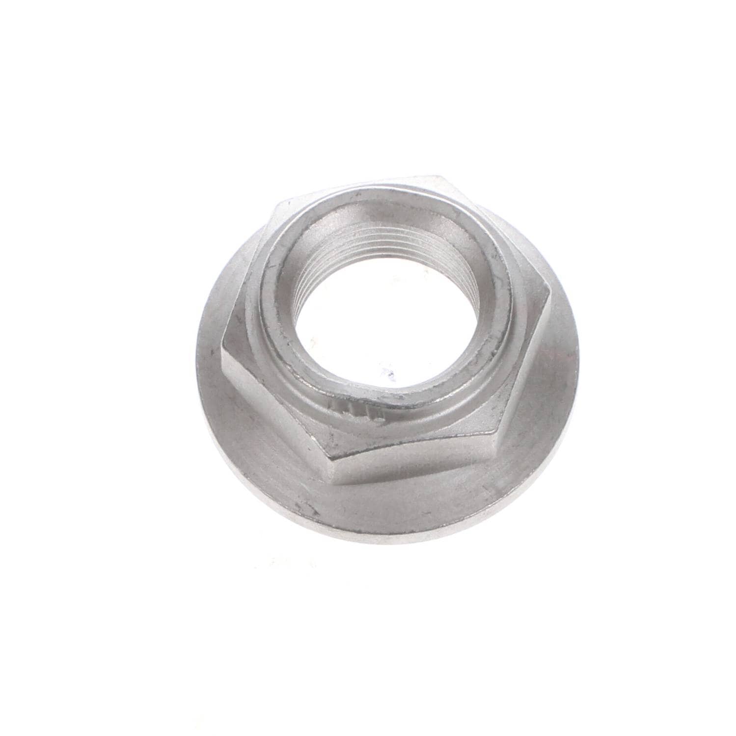 Dorman AutoGrade M24-2.0 Thread Spindle Nut 615008 | O'Reilly Auto