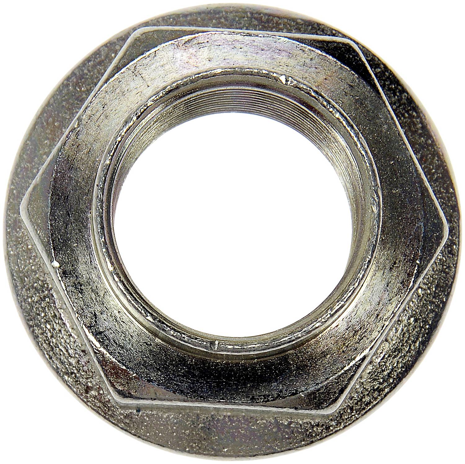 Dorman AutoGrade M22-1.50 Thread Spindle/Axle Nut 6151601 | O