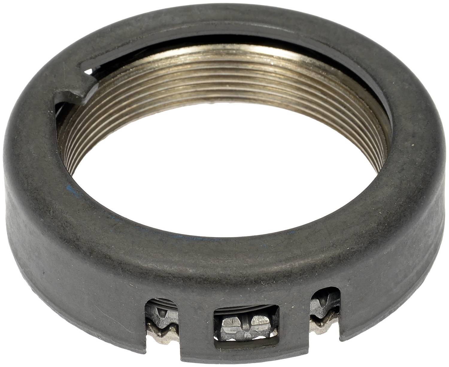Dorman AutoGrade 2.125-16 Inch Thread Spindle/Axle Nut 615988 | O