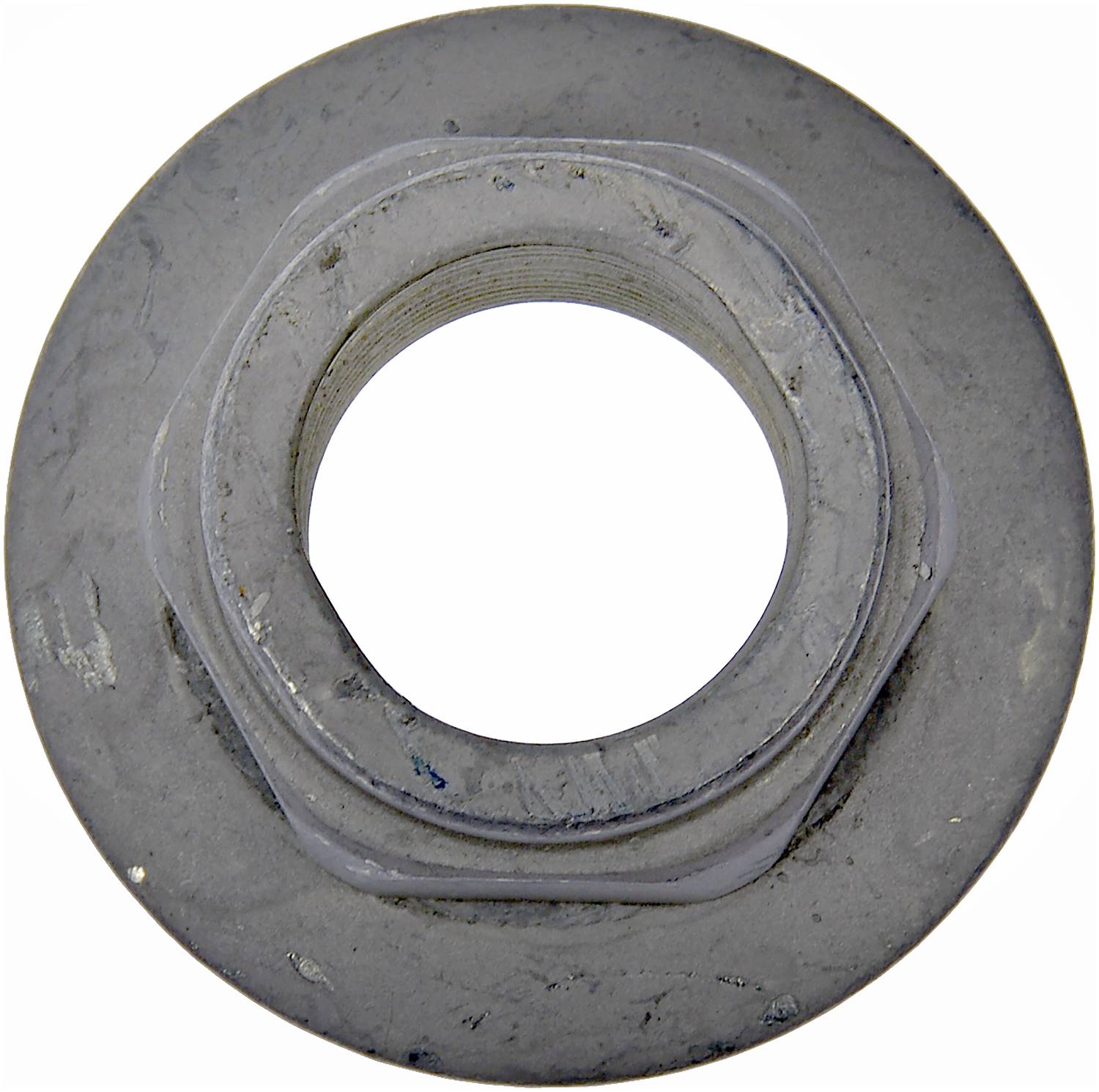 Dorman AutoGrade M22-1.50 Thread Spindle/Axle Nut 615992 | O