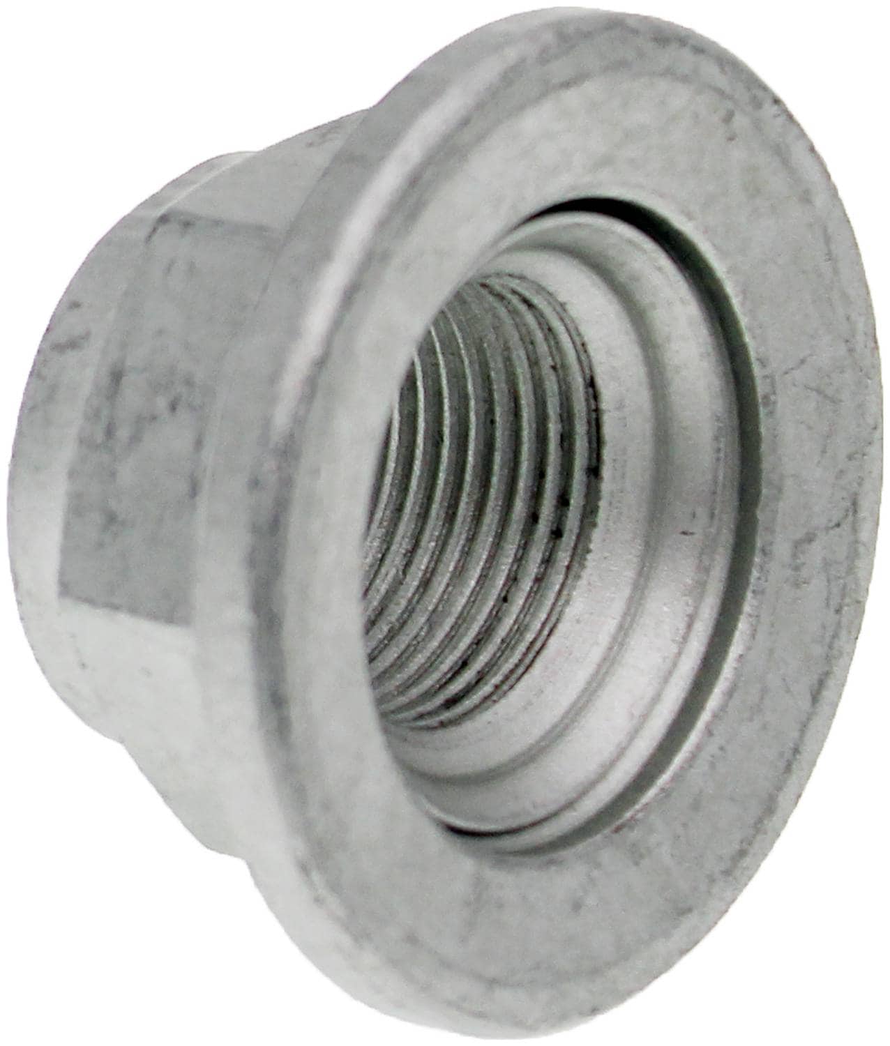 Dorman AutoGrade M22-1.50 Thread Spindle/Axle Nut 615992 | O