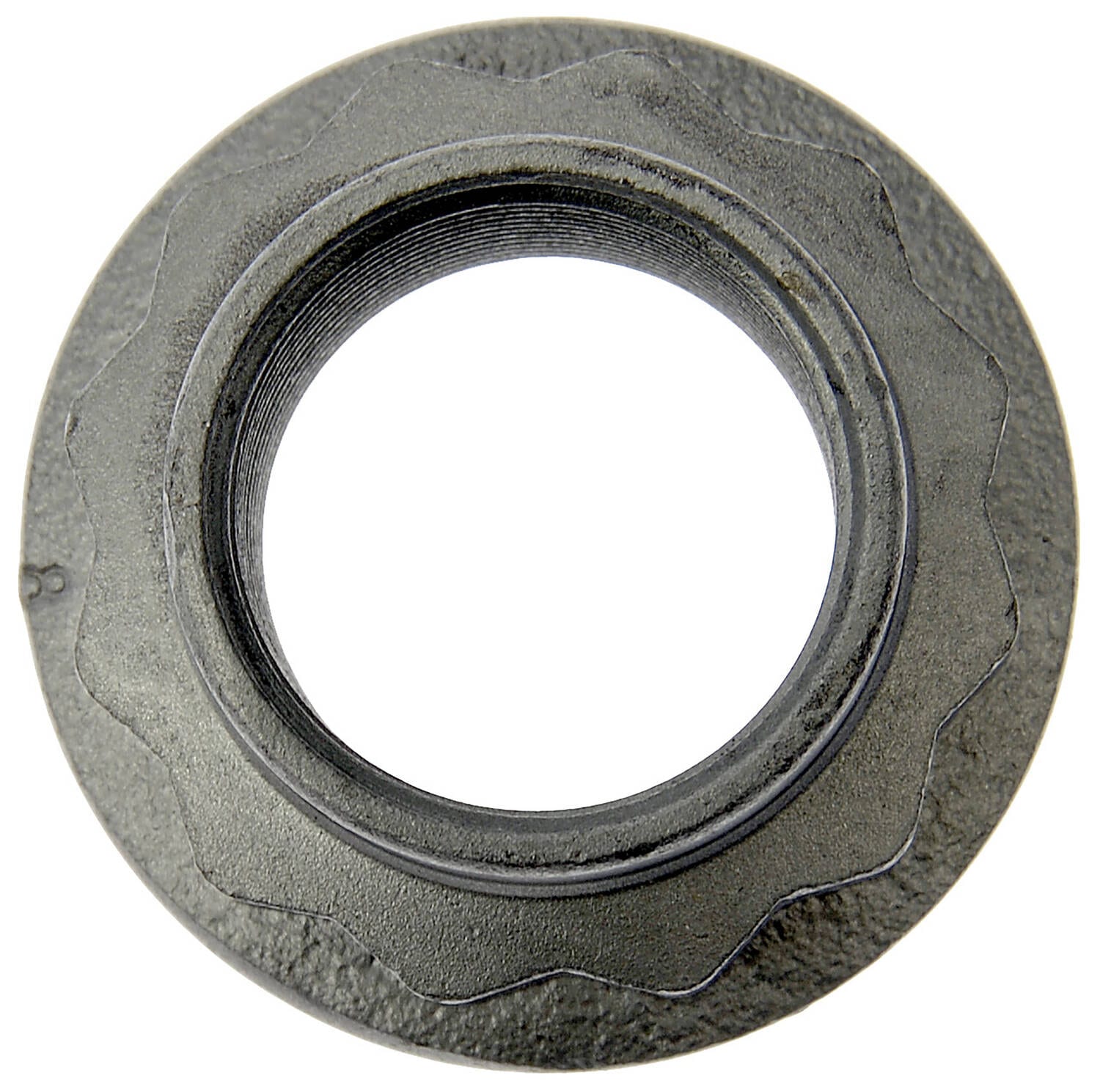 Dorman AutoGrade M22-1.50 Thread Spindle/Axle Nut 615995 | O