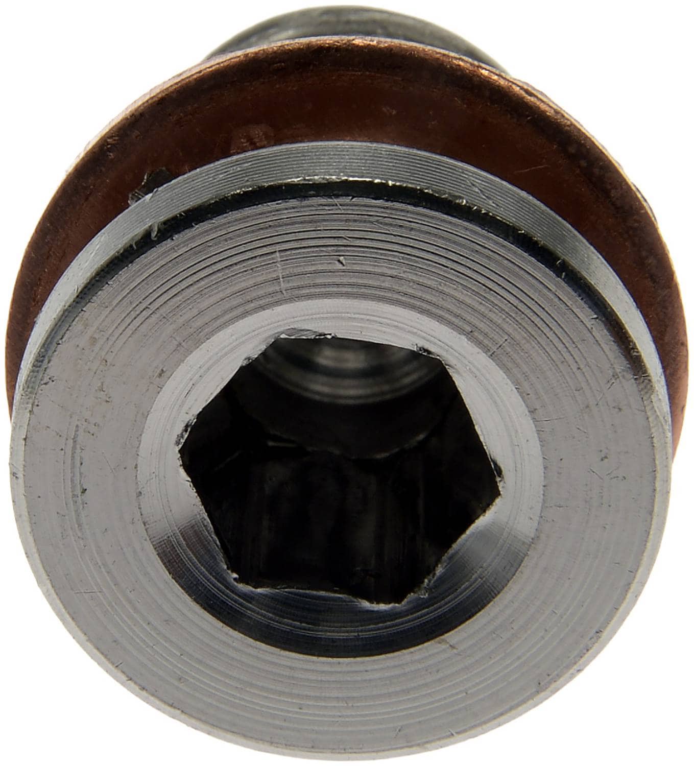 Dorman AutoGrade Oil Drain Plug 090182CD | O'Reilly Auto Parts