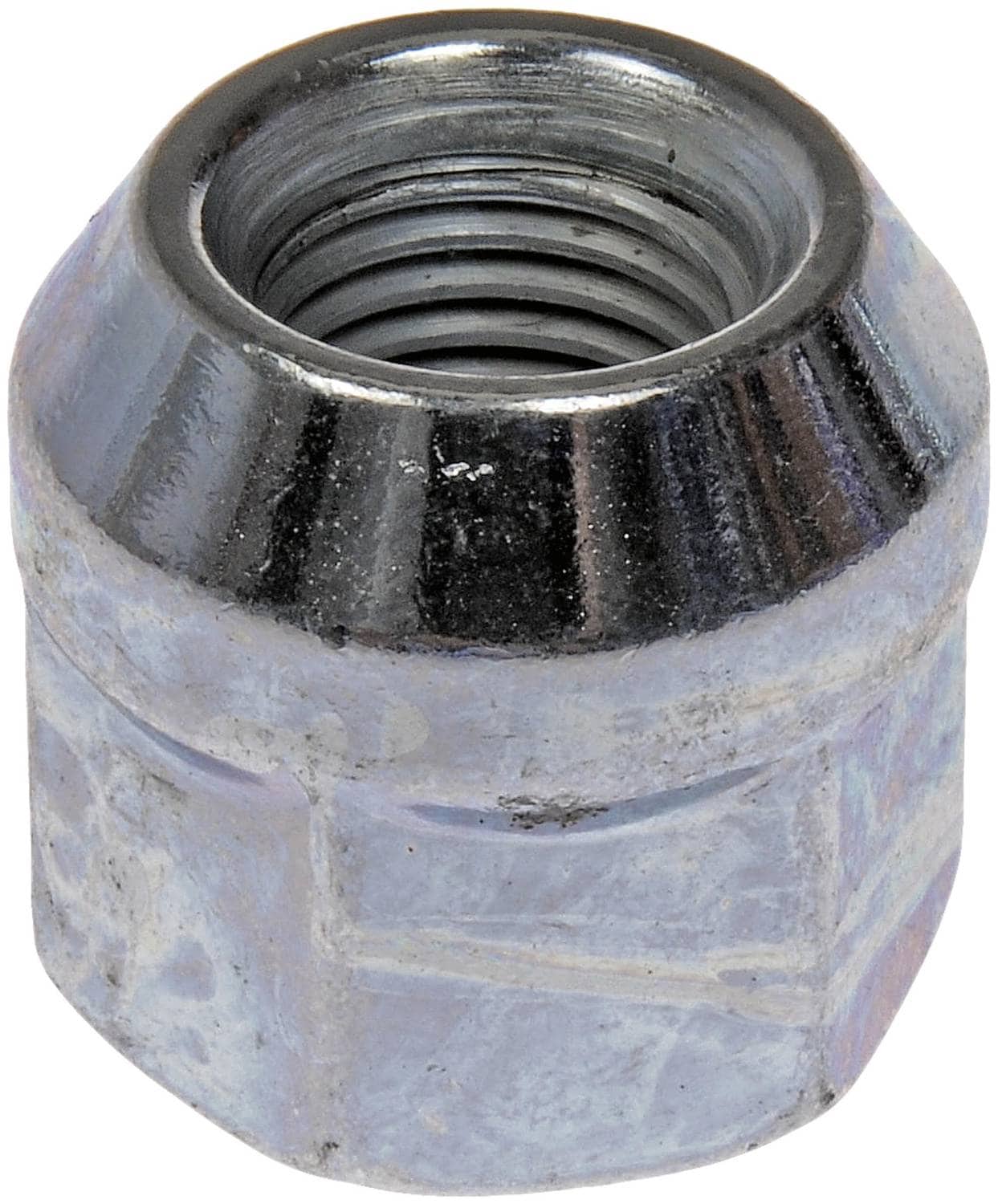 Dorman AutoGrade 7/16-20 Inch Thread 3/4 Inch Hex Wheel Lug Nut