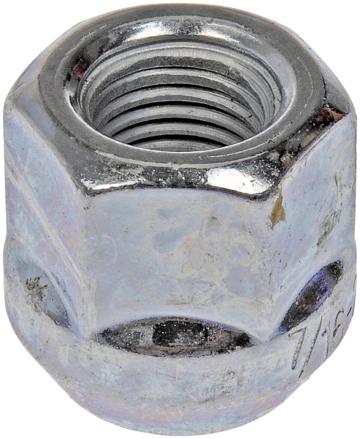 Dorman AutoGrade 7/16-20 Inch Thread 3/4 Inch Hex Wheel Lug Nut