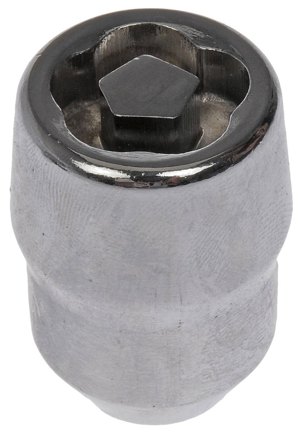 d465013湖紋峰 硬調21 Dorman AutoGrade M12-1.50 Thread 19mm, 21mm Hex Wheel Lug Nut Lock
