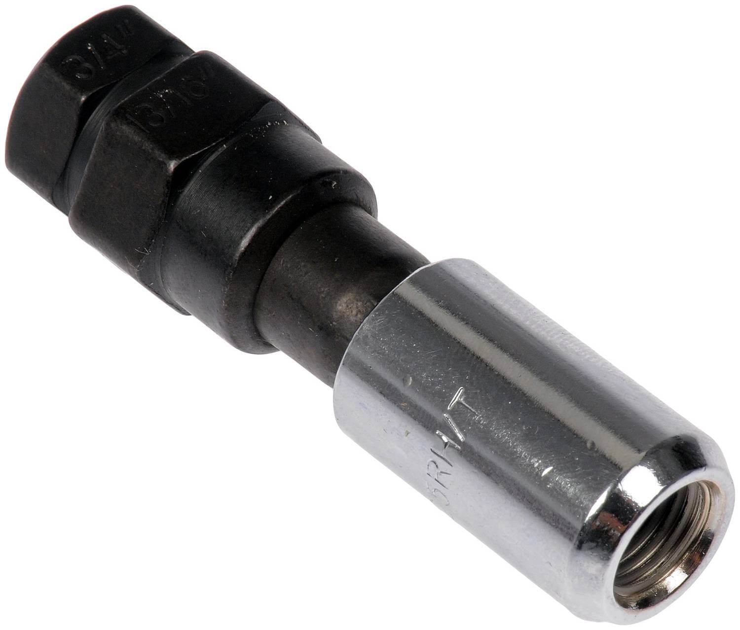 Dorman AutoGrade M12-1.25 Thread 19mm, 21mm Hex Wheel Nut Lock