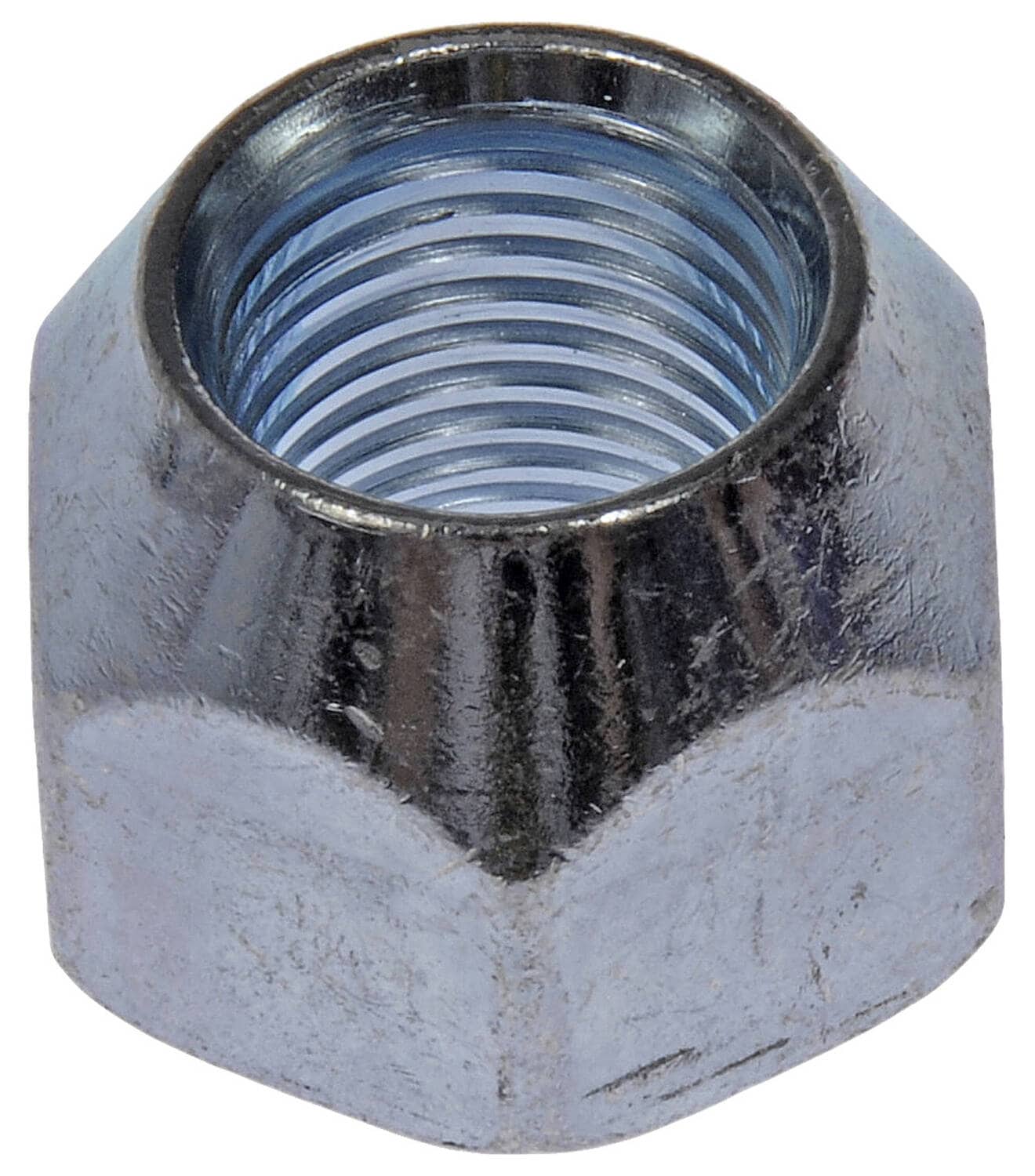 Dorman AutoGrade 1/2-20 Inch Thread 13/16 Inch Hex Wheel Lug Nut