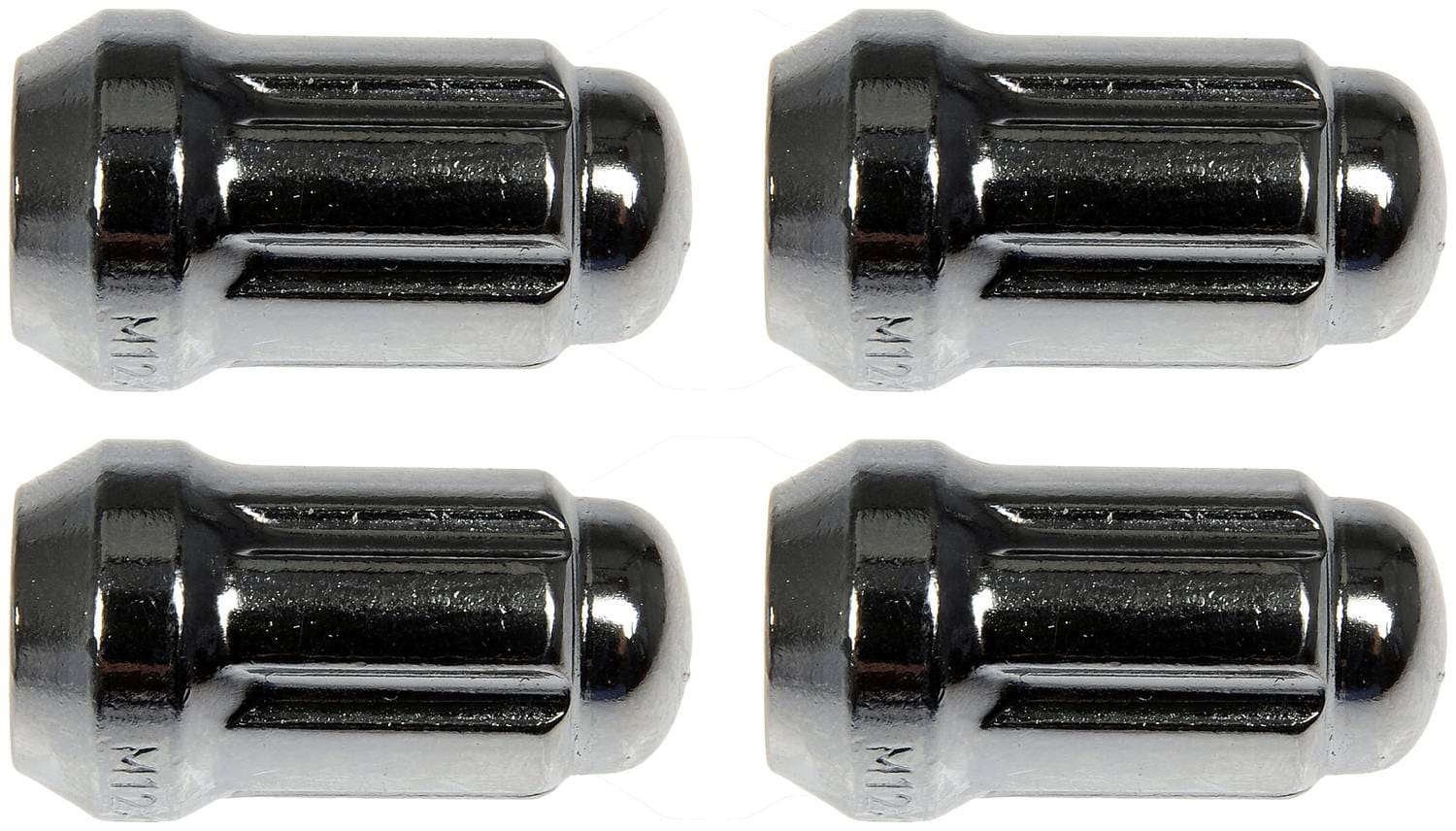 Dorman AutoGrade M12-1.25 Thread Wheel Lock Set 712415 | O'Reilly