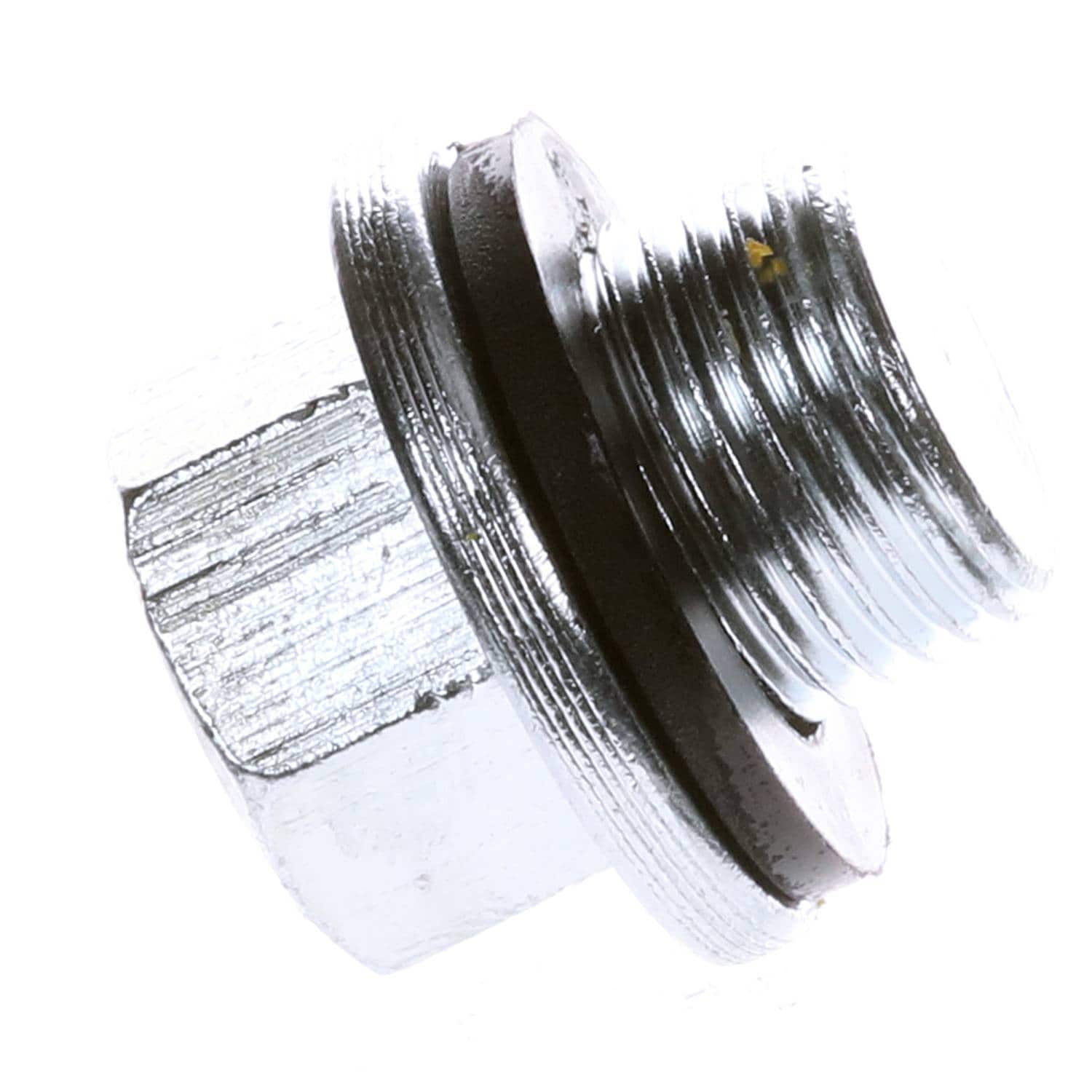Dorman 090-080CD Tappo di Scarico Olio Universale 1/2 a 3/4 O M12 A M18 Dorman 090-080CD Tappo di Scarico Olio Universale 1/2 a 3/4 O M12 A M18