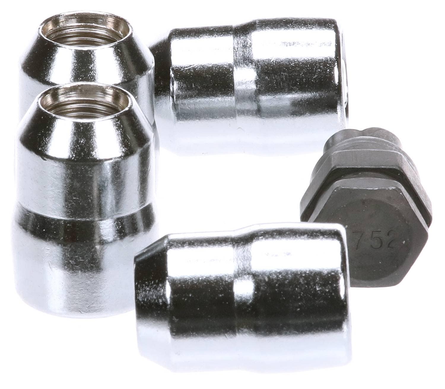 Dorman AutoGrade M14-1.50 Thread 3/4 Inch Hex Wheel Nut Lock