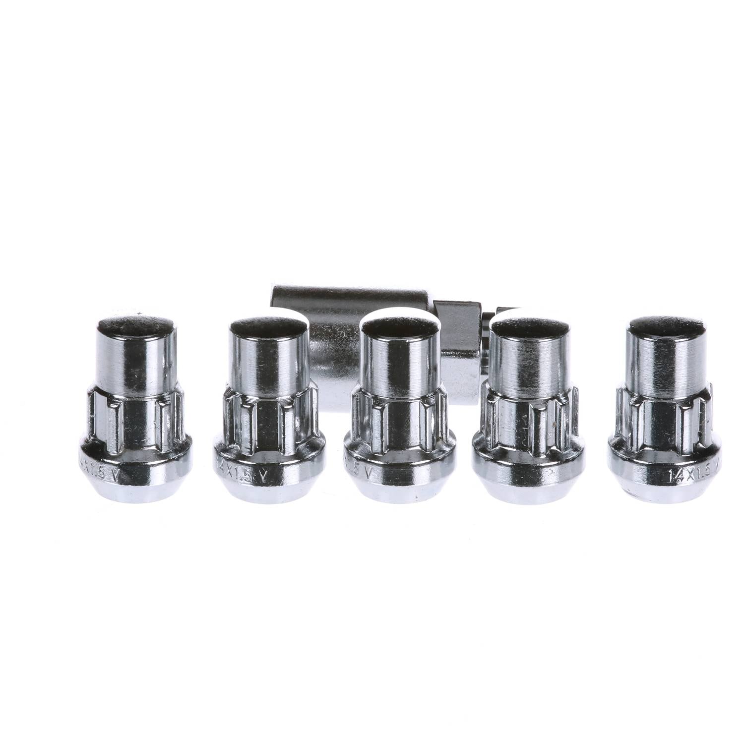 Dorman AutoGrade M14-1.50 Thread 3/4, 13/16 Inch Hex Wheel Lock