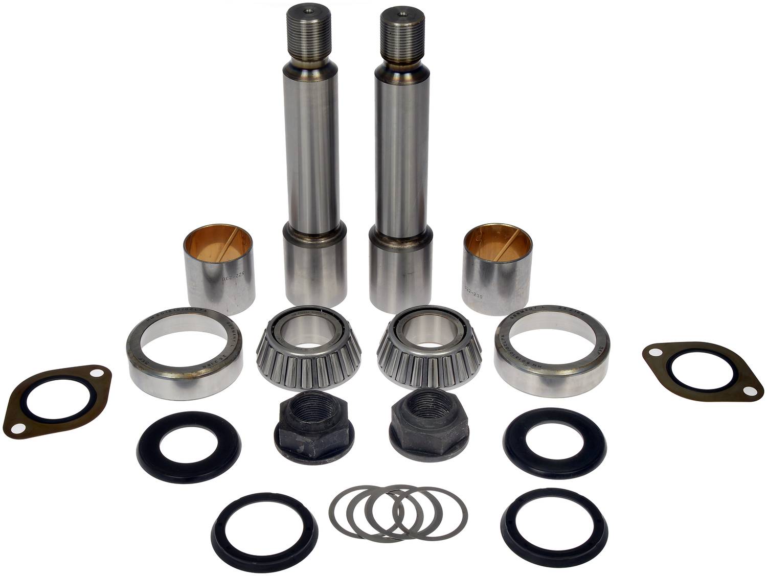 Dayton Parts Steering King Pin Repair Kit 300288 | O'Reilly Auto Parts
