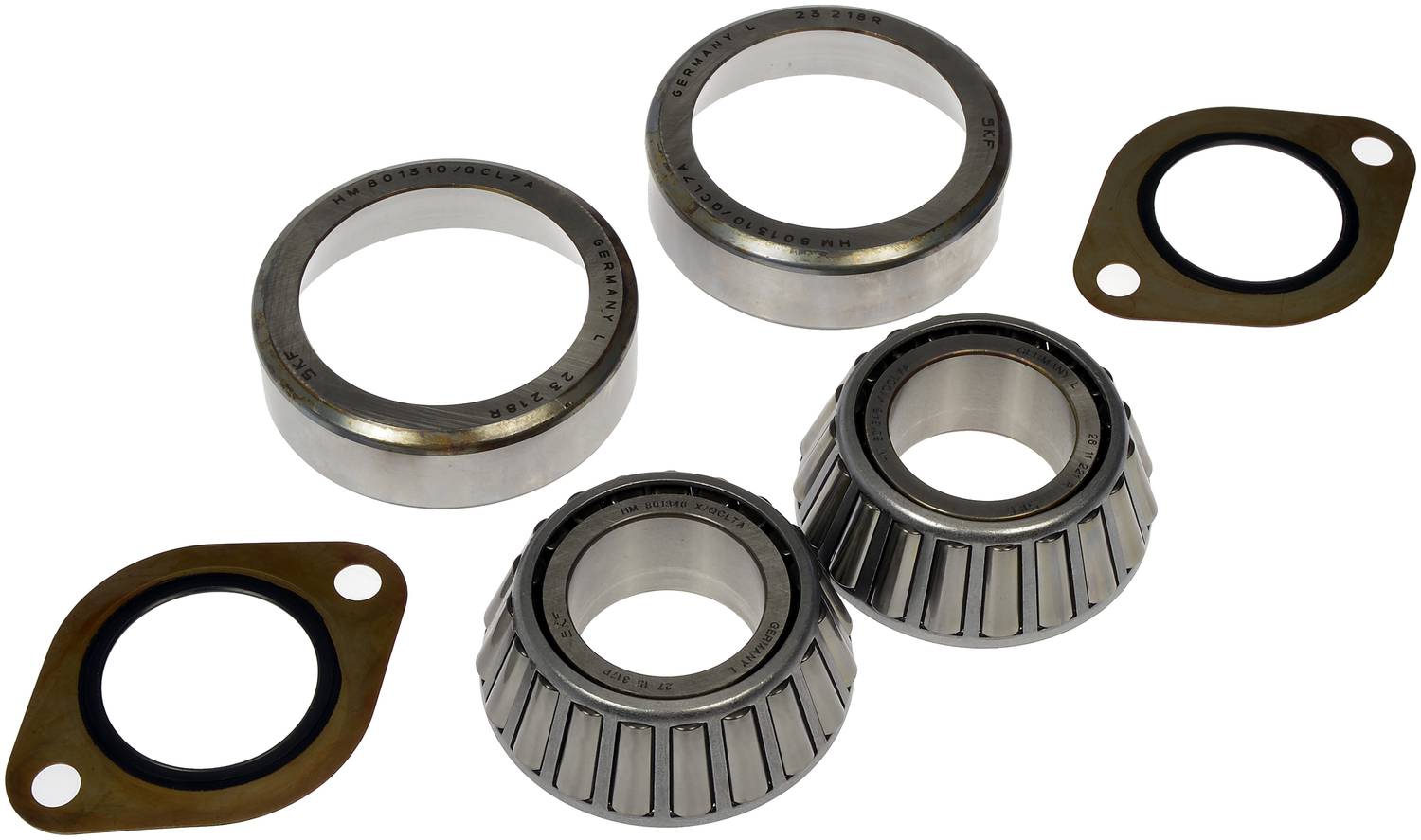 Dayton Parts Steering King Pin Repair Kit 300288 | O'Reilly Auto Parts