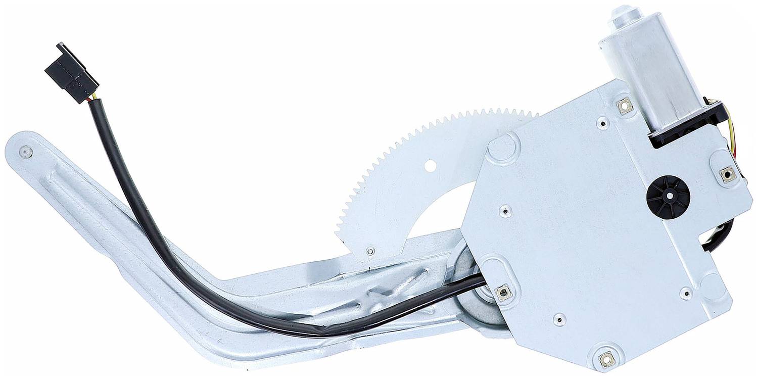 Dayton Parts Power Window Regulator Assembly 7413033 | O'Reilly