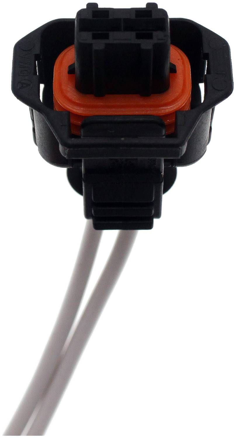 Dorman TECHoice 1 Terminal ABS Wheel Speed Sensor Connector 645134 | O'Reilly Auto Parts
