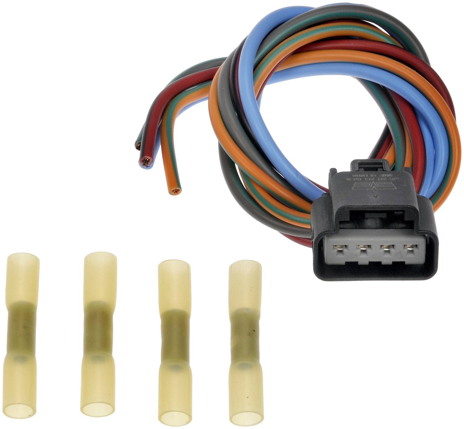 Dorman TECHoice Multi-Purpose Connector 645217 | O