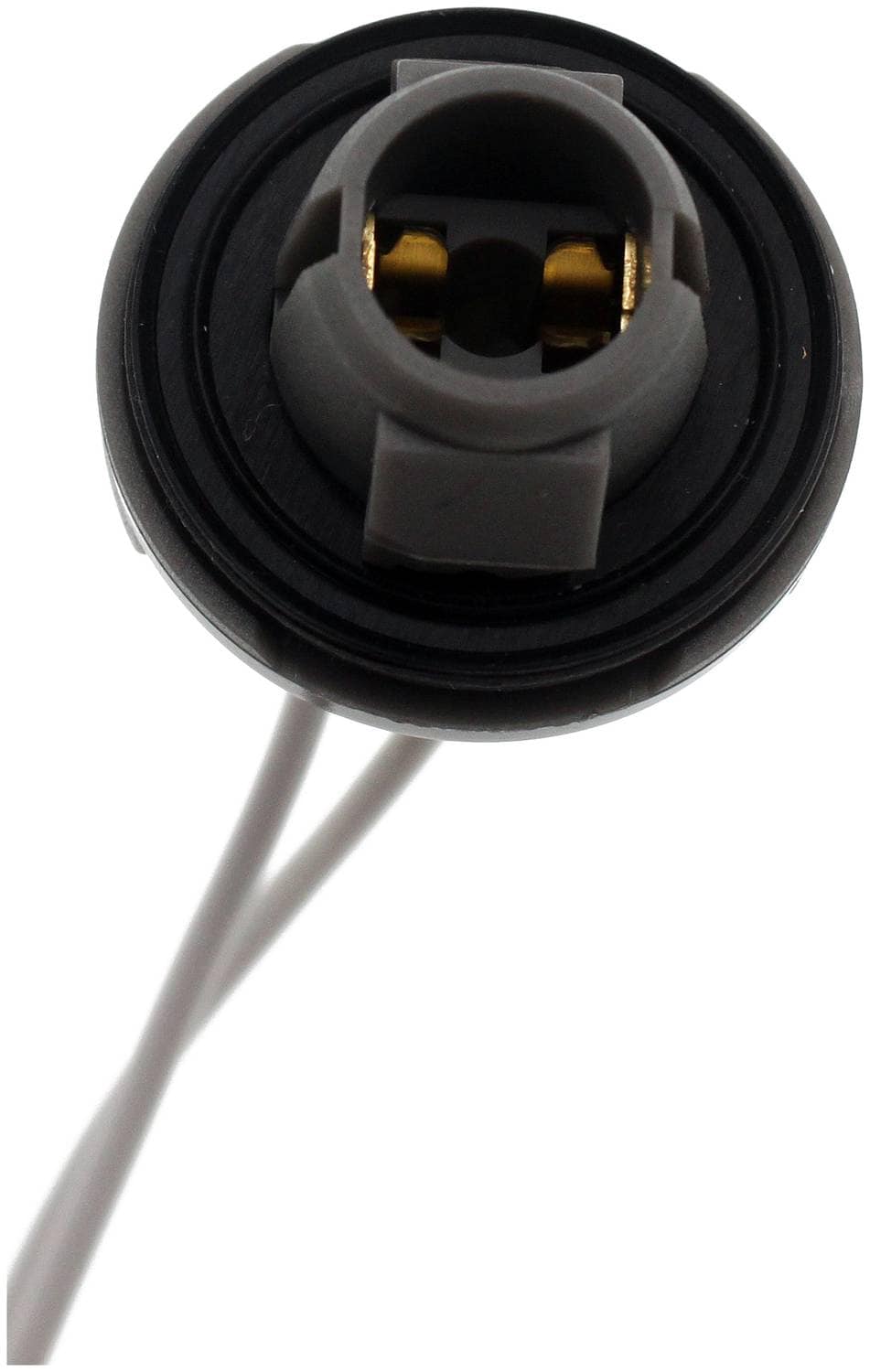 Dorman TECHoice 2 Terminal Headlight Socket 645534 | O'Reilly Auto