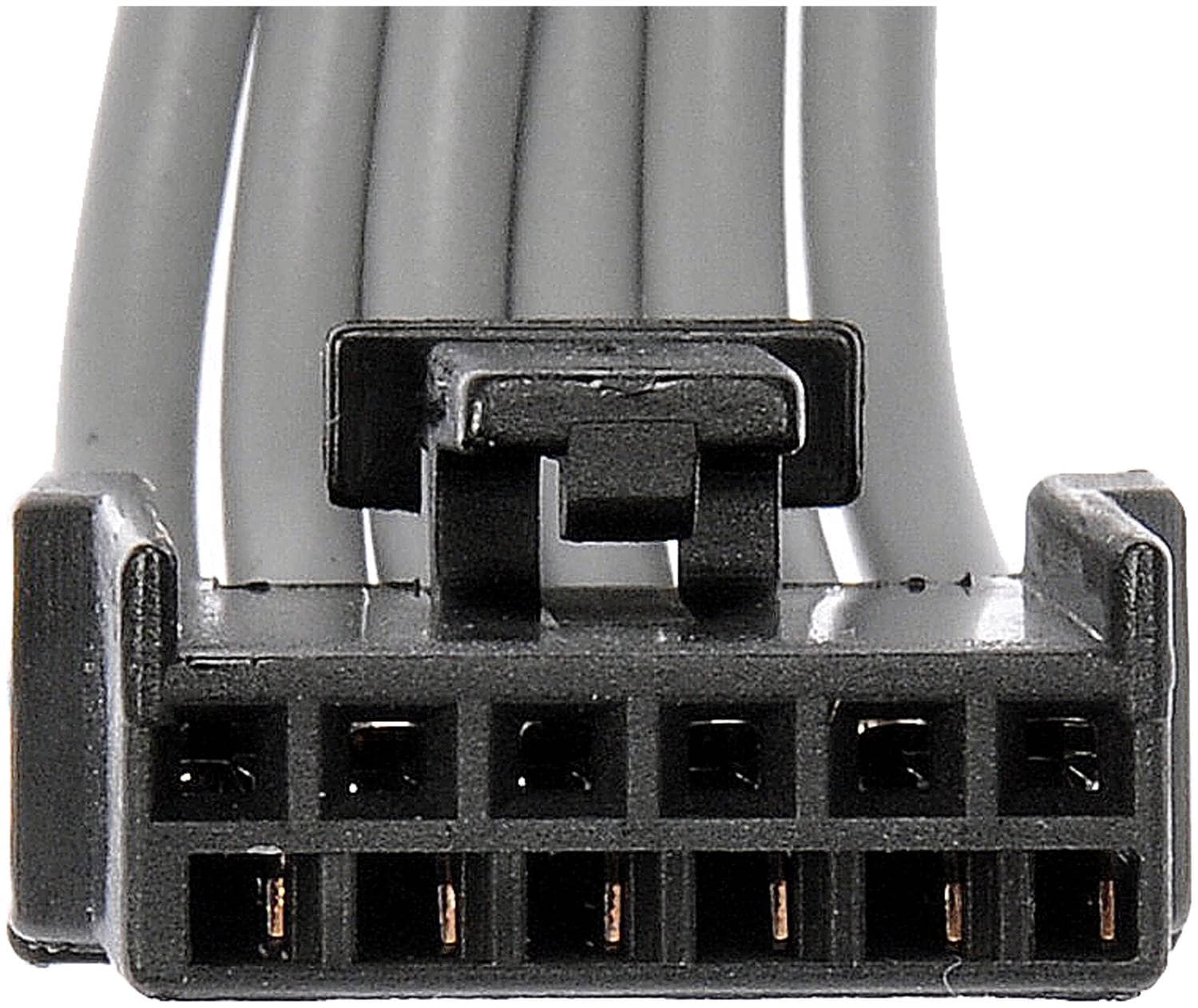 Dorman TECHoice Multi-Purpose Connector 645541 | O'Reilly Auto Parts