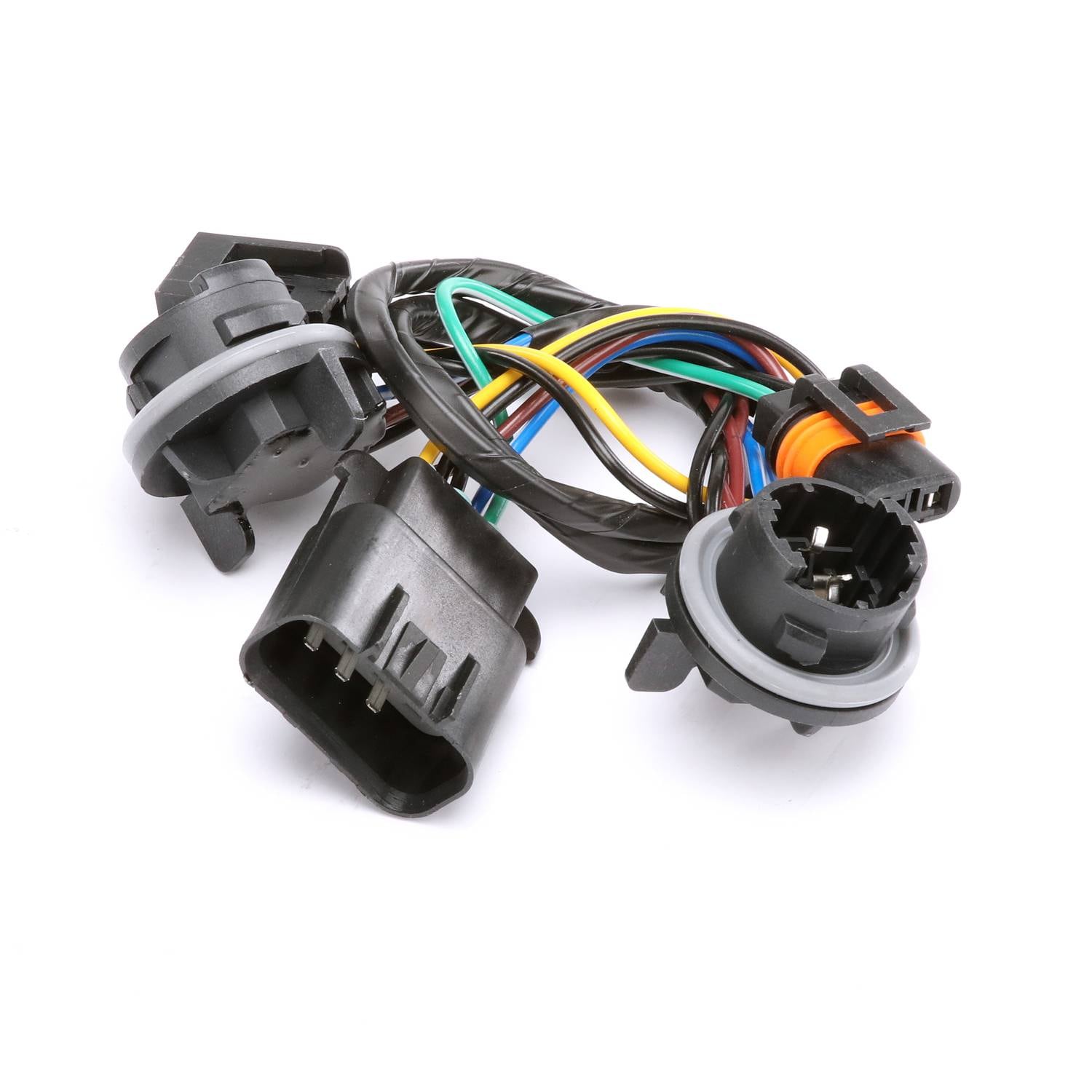 Dorman TECHoice 12 Terminal Wiring Harness Assembly 645745 | O