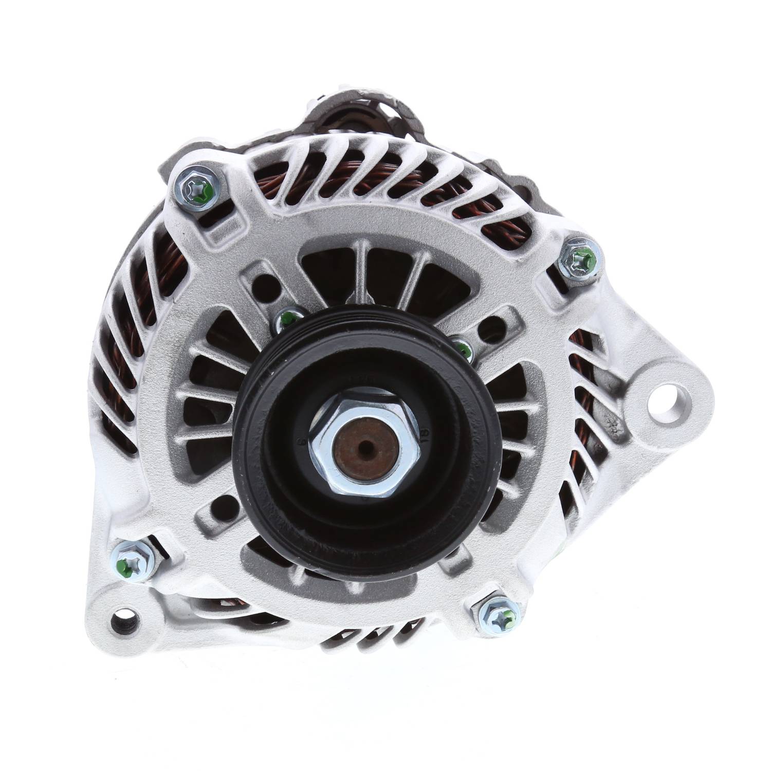 Denso Alternator 2104211 | O'Reilly Auto Parts