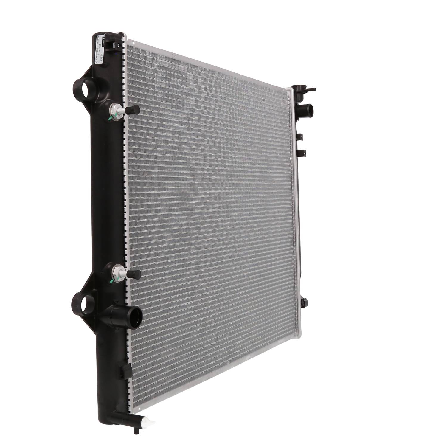 Denso Radiator 2213117 | O'Reilly Auto Parts