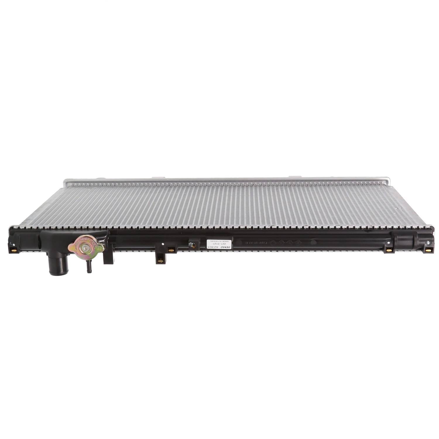 Denso Radiator 2213121 | O'Reilly Auto Parts