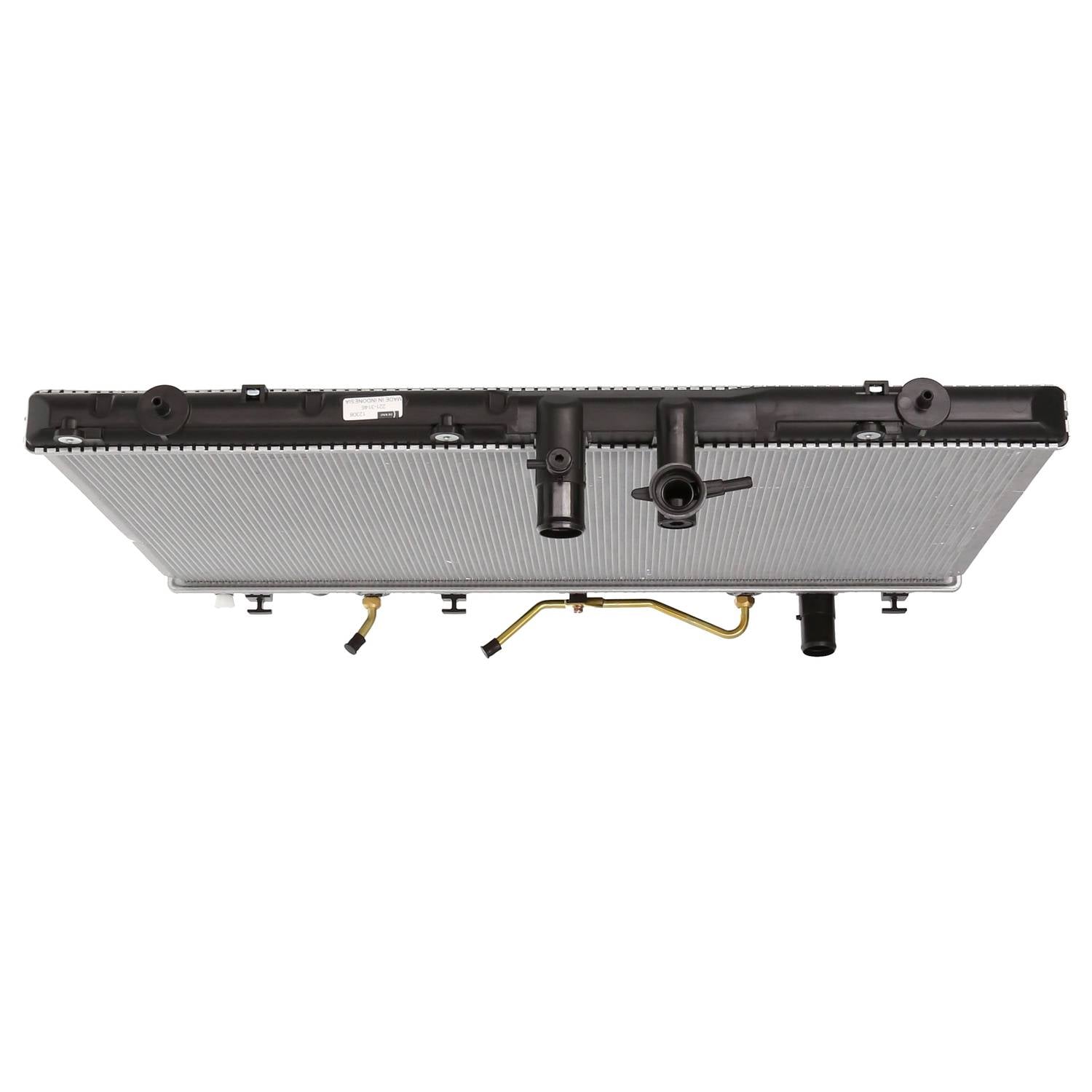 Denso 221-9417 Radiatore Auto - Nuovo, Qualità OE (Original Equipment) - Raffreddamento Motore Affidabile - Sostituzione Diretta