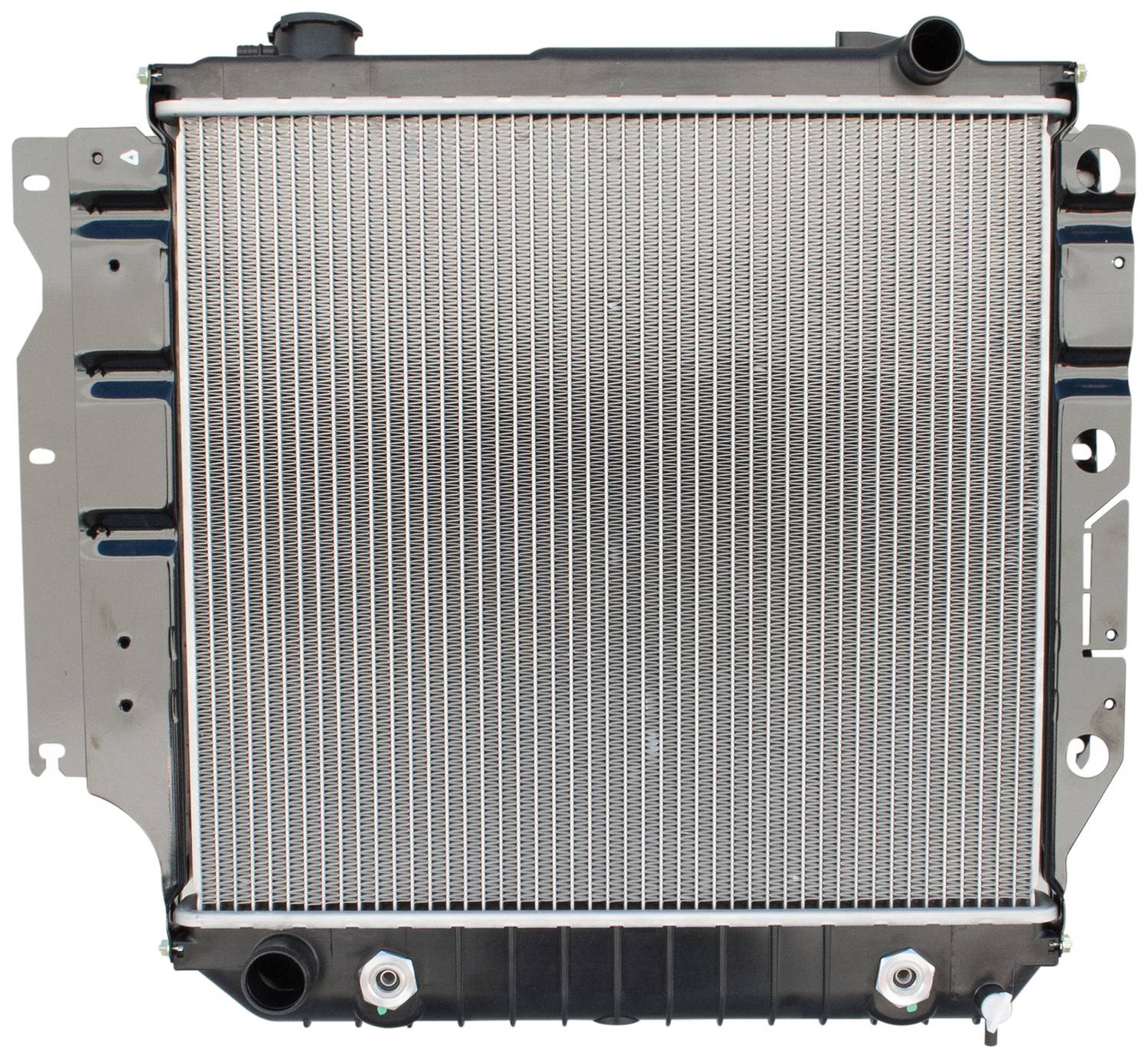 Denso Radiator 2219234 | O'Reilly Auto Parts