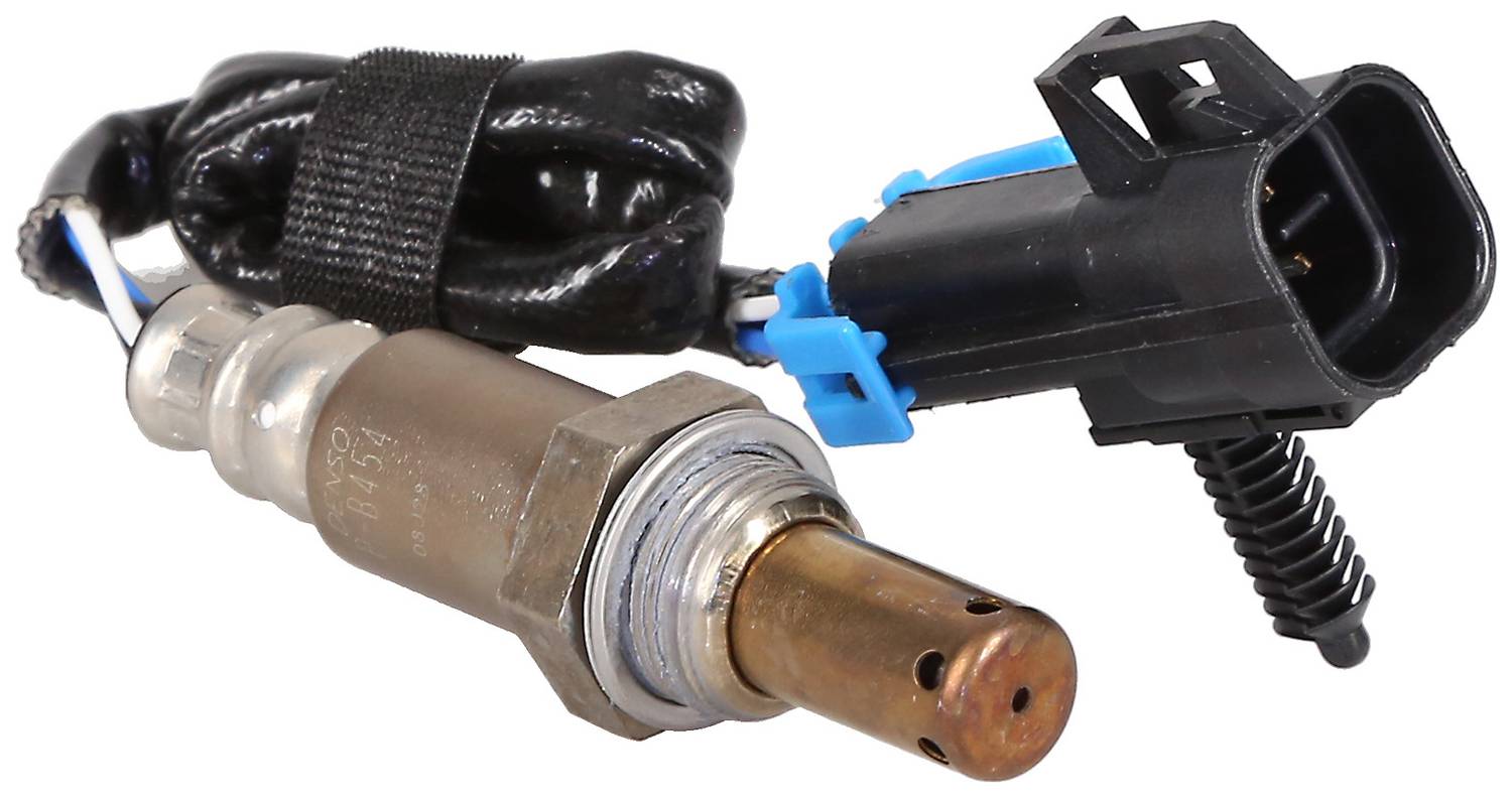 Denso Direct Fit Oxygen Sensor 2344339 | O'Reilly Auto Parts