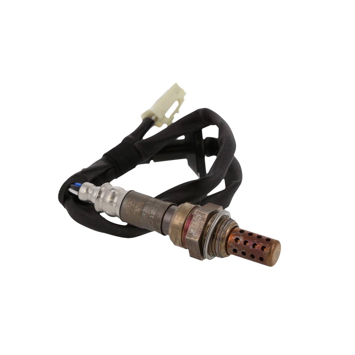 Denso Direct Fit Oxygen Sensor 2344503 | O'Reilly Auto Parts