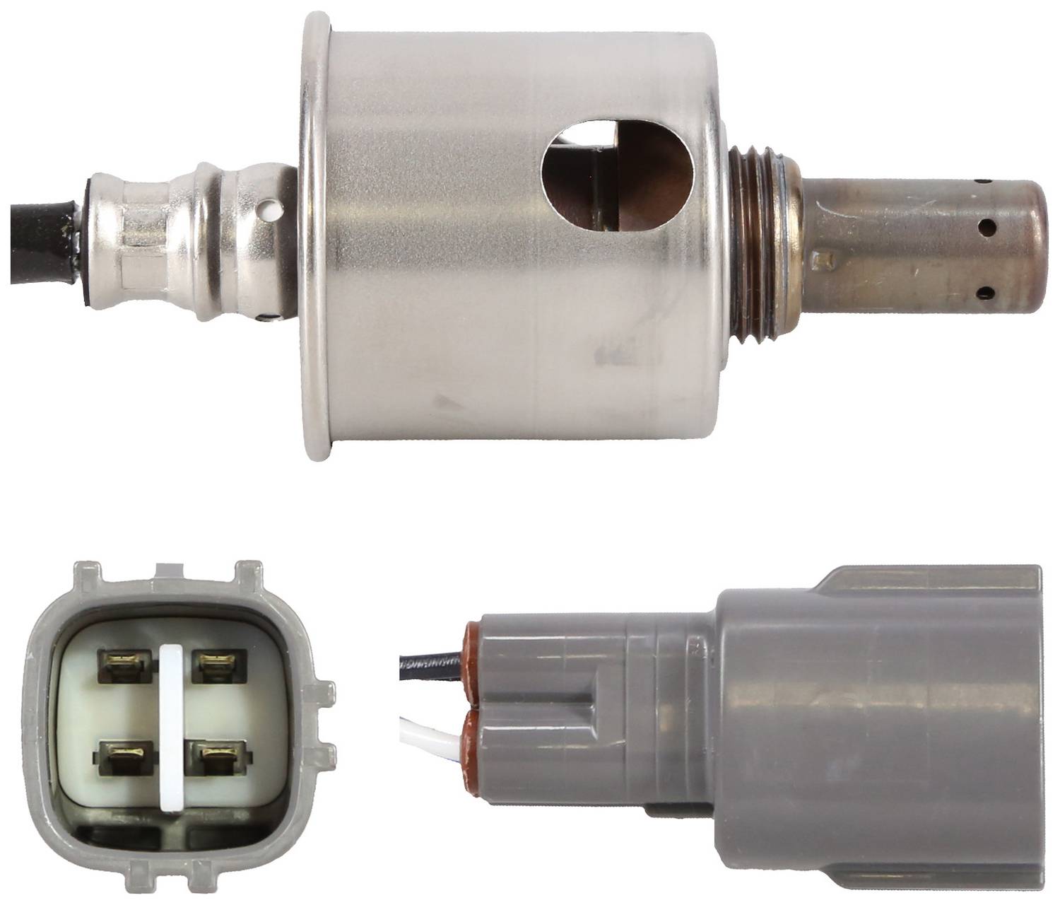 Denso Direct Fit Oxygen Sensor 2344521 | O'Reilly Auto Parts