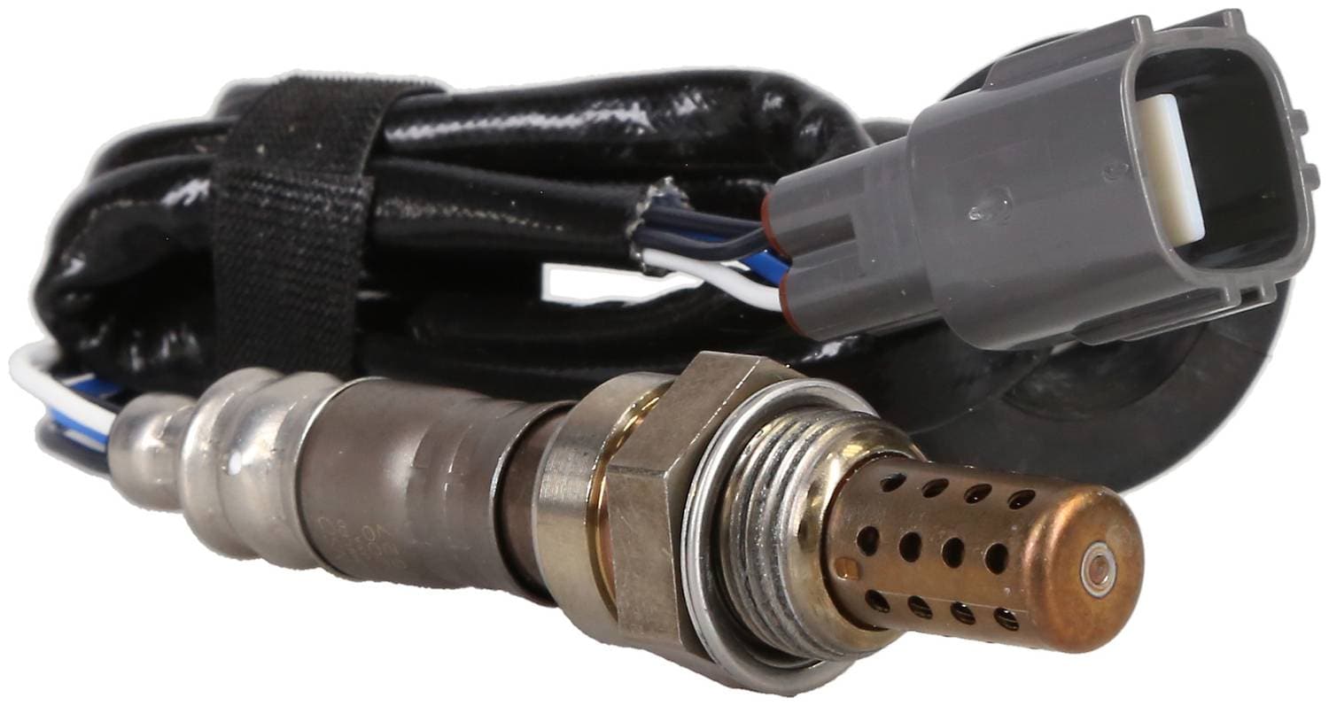 オーラ23    No1007 Denso Direct Fit Oxygen Sensor 2344603 | O'Reilly Auto Parts