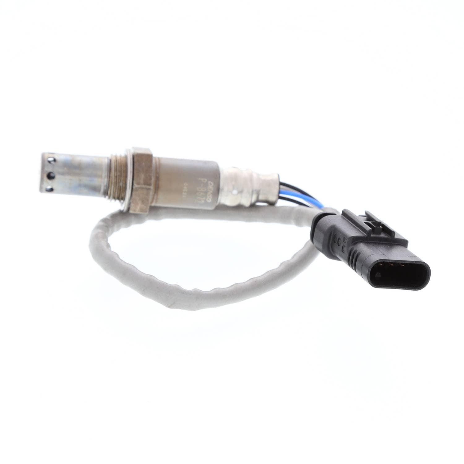 Capteur D'oxygène Denso 234-4802 - Détection échappement - Double Protection - Installation Facile - Qualité équipementier