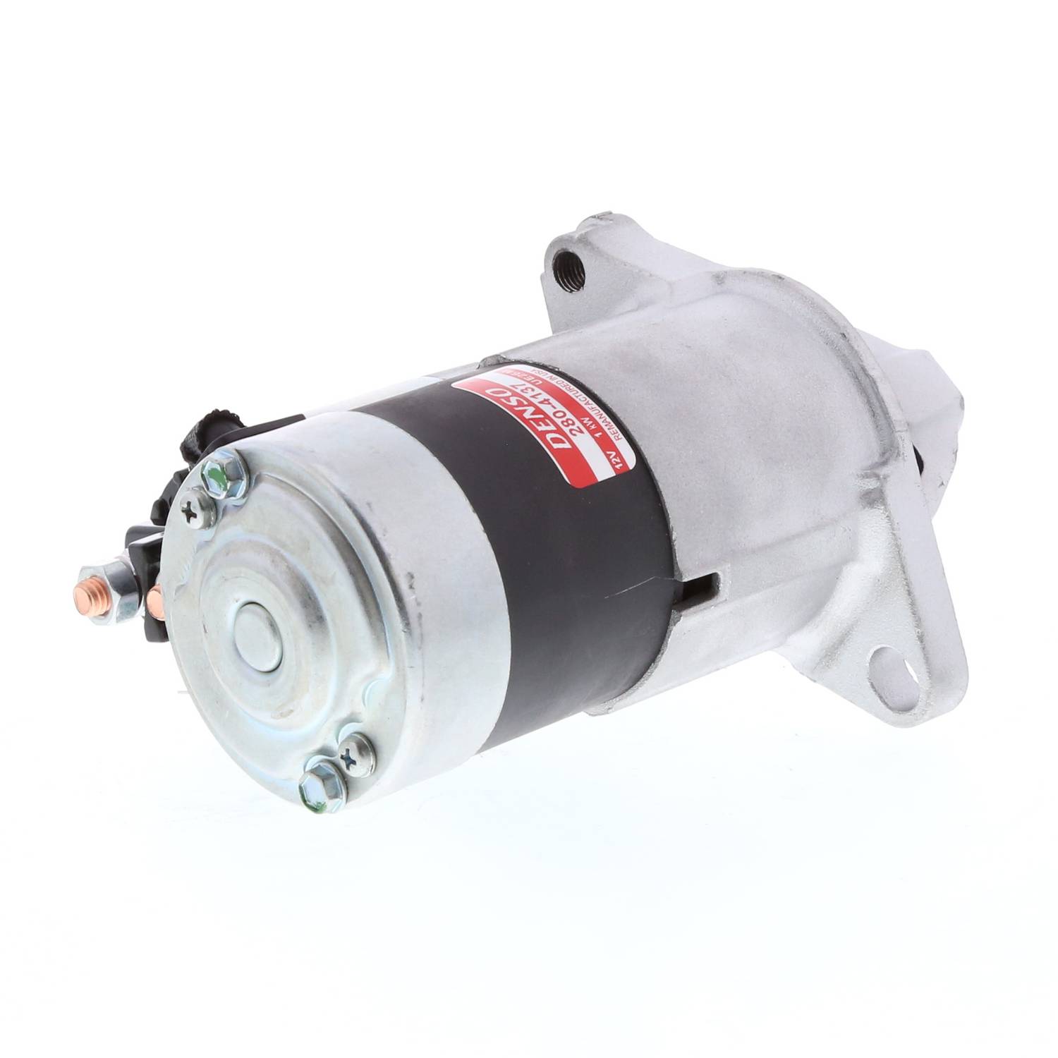 Denso Starter 2804137 | O'Reilly Auto Parts