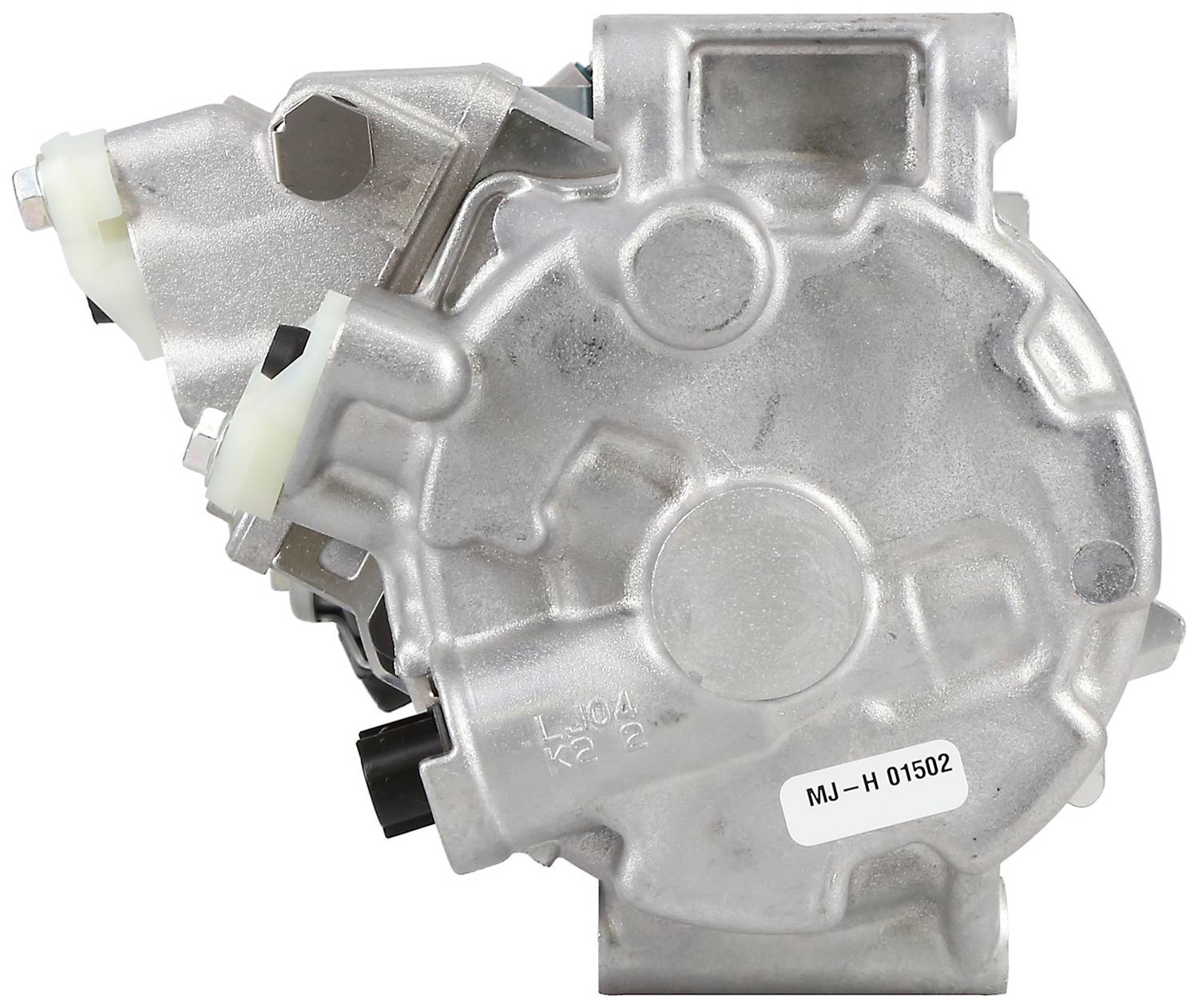Denso A/C Compressor 4711017 | O'Reilly Auto Parts