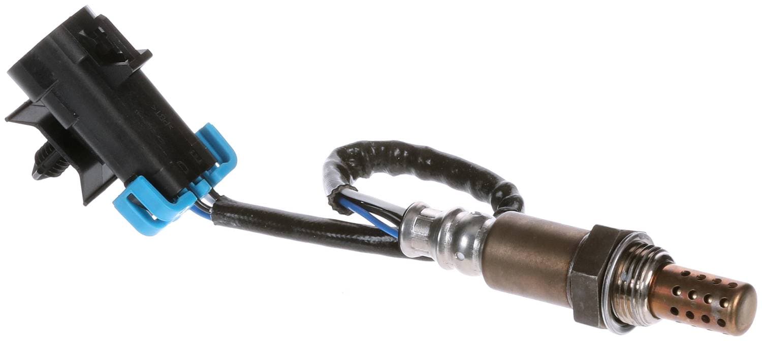 Denso Direct Fit Oxygen Sensor 2344332 | O'Reilly Auto Parts