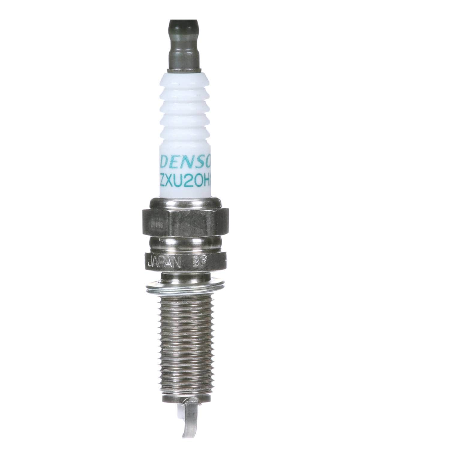 らい Denso Iridium Long Life Plug Number ZXU20HCR8 Spark Plug 3479 | O