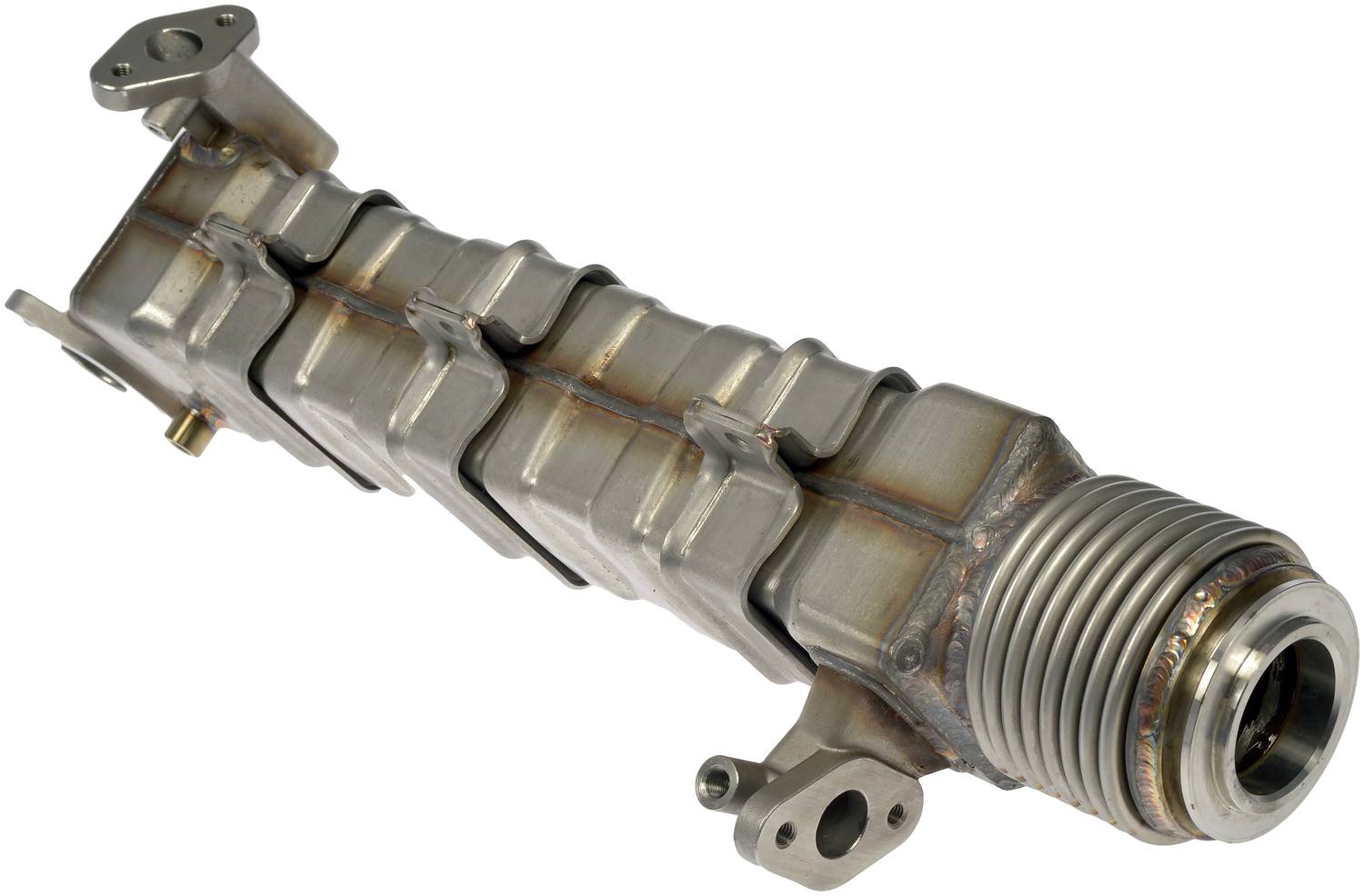 Dorman 904-199 Egr Cooler Water Outlet From Oil Cooler Water Outlet Adaptor