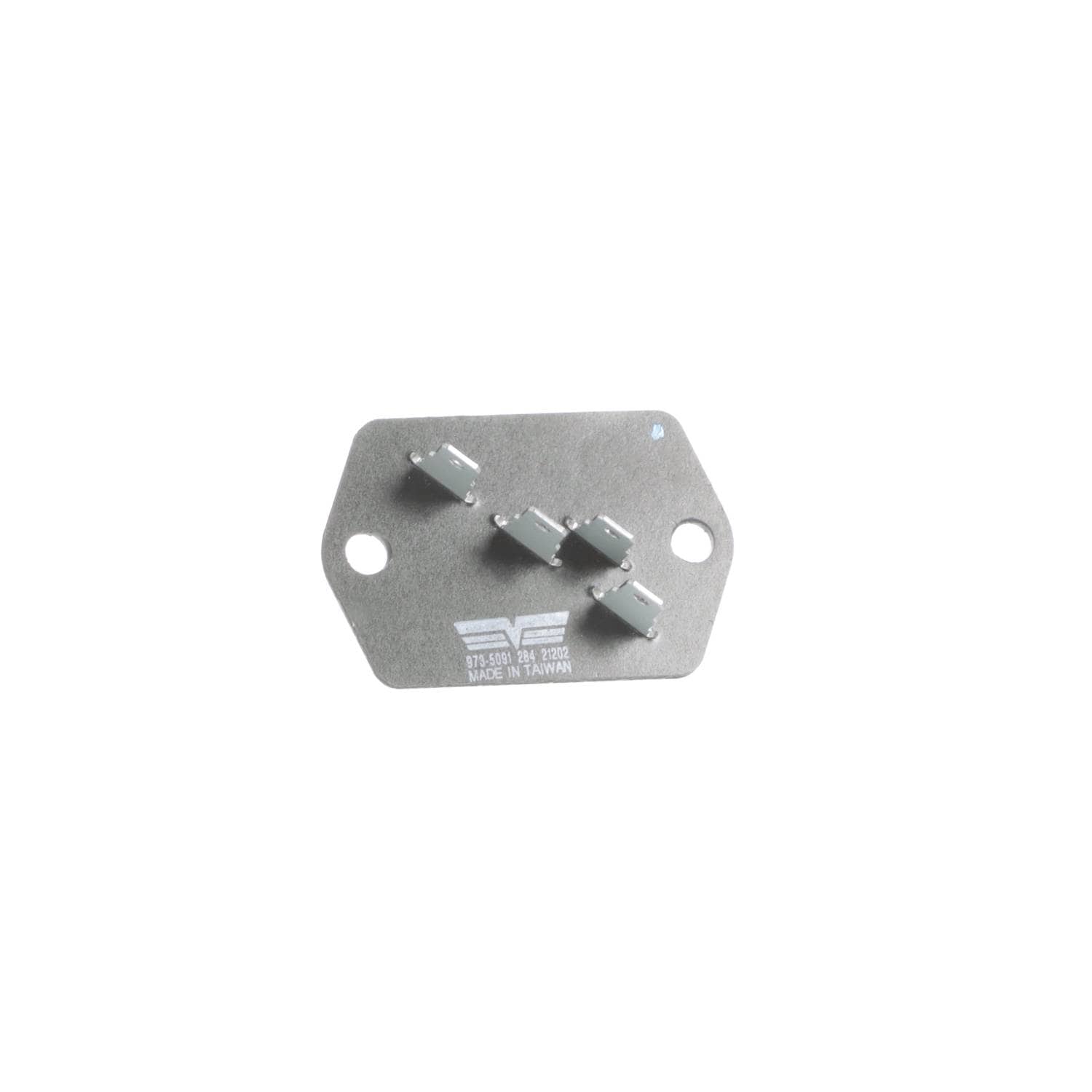Dorman HD Solutions 3 Terminal Blower Motor Resistor Kit 9735092 O'Reilly Auto P