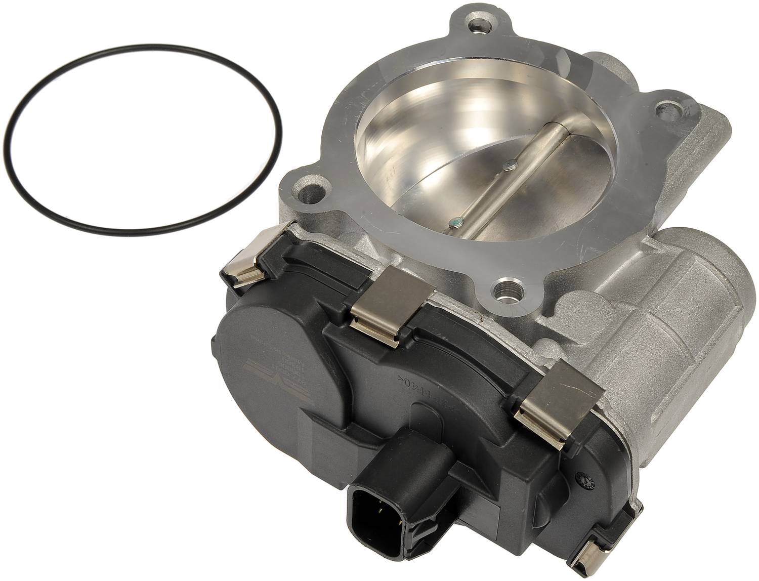 Dorman HD Solutions Throttle Body 9770001 | O'Reilly Auto Parts
