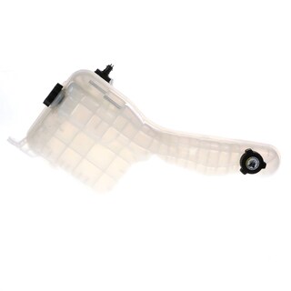 Serbatoio Refrigerante Dorman 603-5207 | Vaso Di Espansione Pressurizzato Con Tappo E Sensore | Ricambio Auto